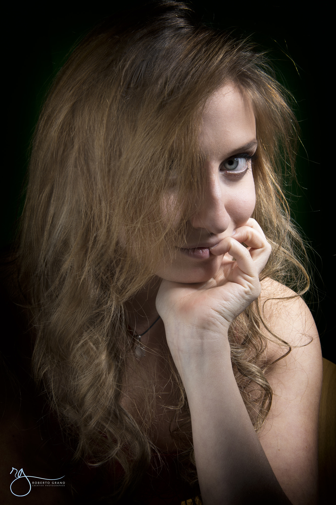 Nikon D5 sample photo. Simplicity photography