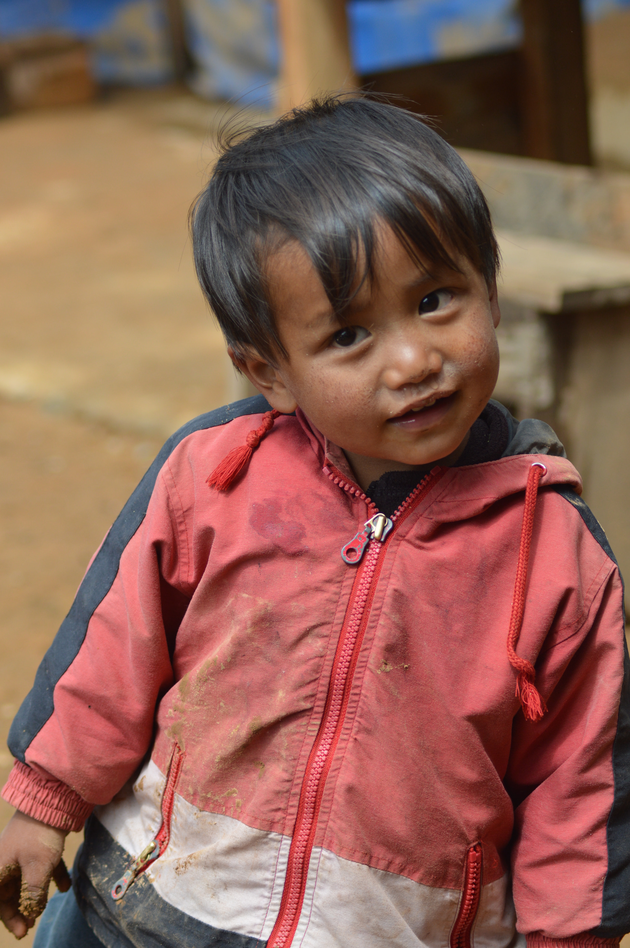 Nikon D3200 sample photo. Simple joys photography