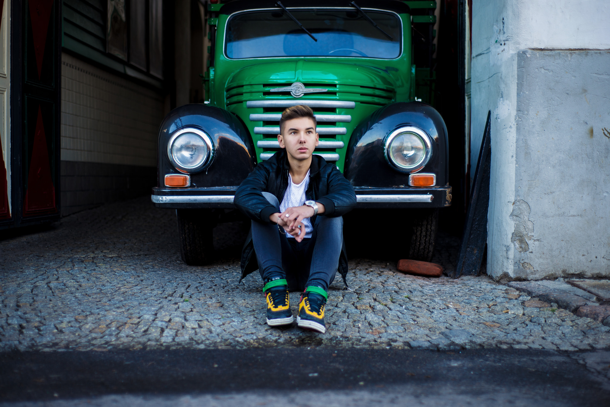 Nikon D600 + Nikon AF Nikkor 50mm F1.8D sample photo. Vlad lankovich photography