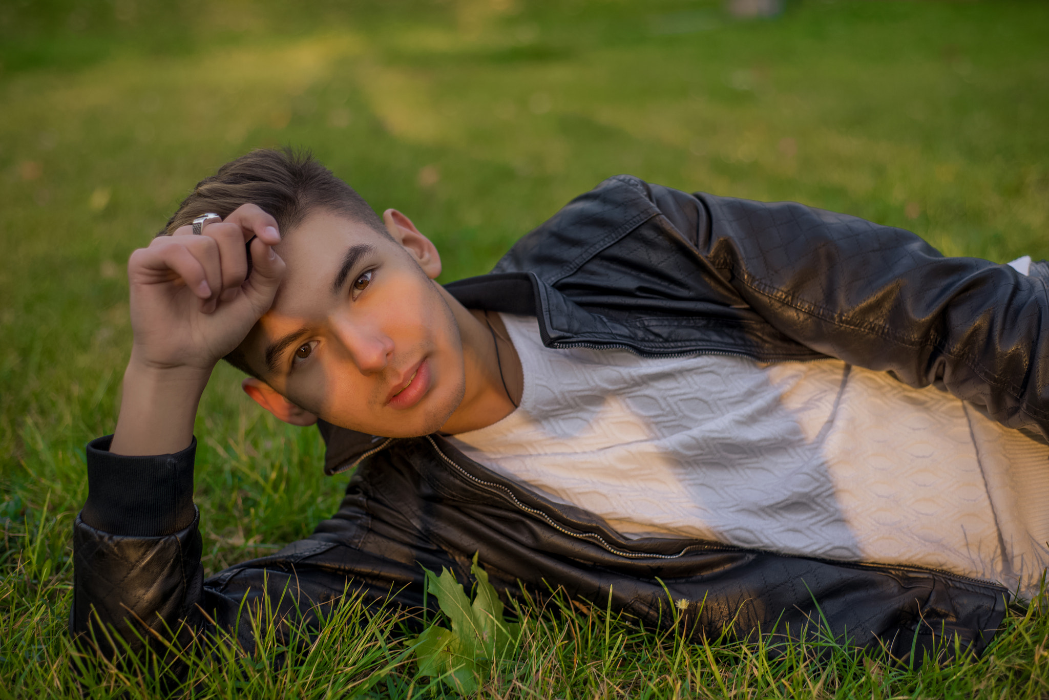 Nikon D600 + Nikon AF Nikkor 50mm F1.8D sample photo. Vlad lankovich photography