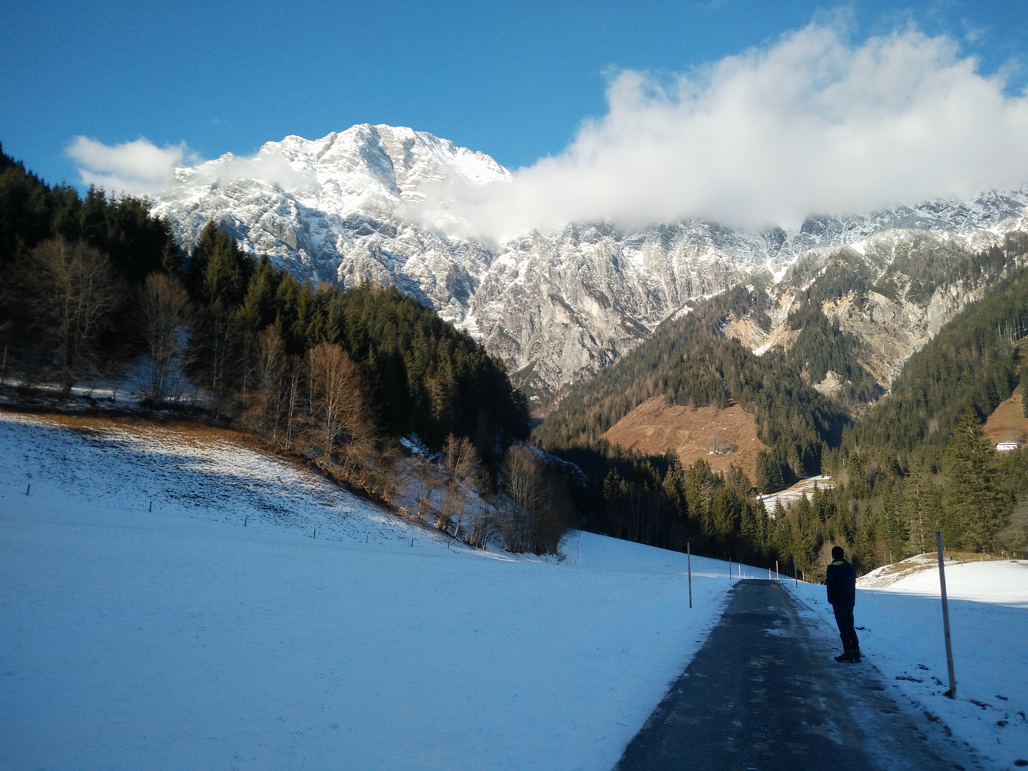 OnePlus ONE E1003 sample photo