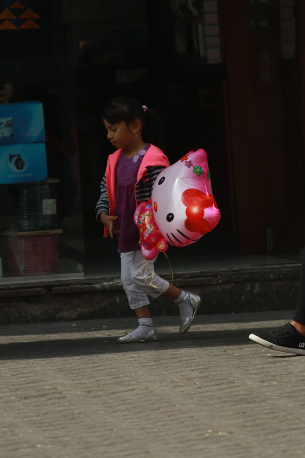 Canon EF 70-300mm F4-5.6 IS USM sample photo