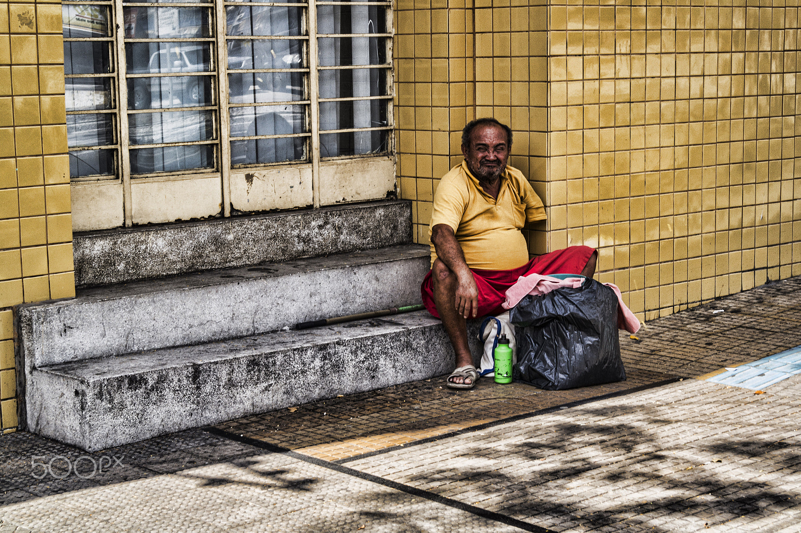 Samsung NX200 sample photo. Campina grande, brazil, 2016 photography