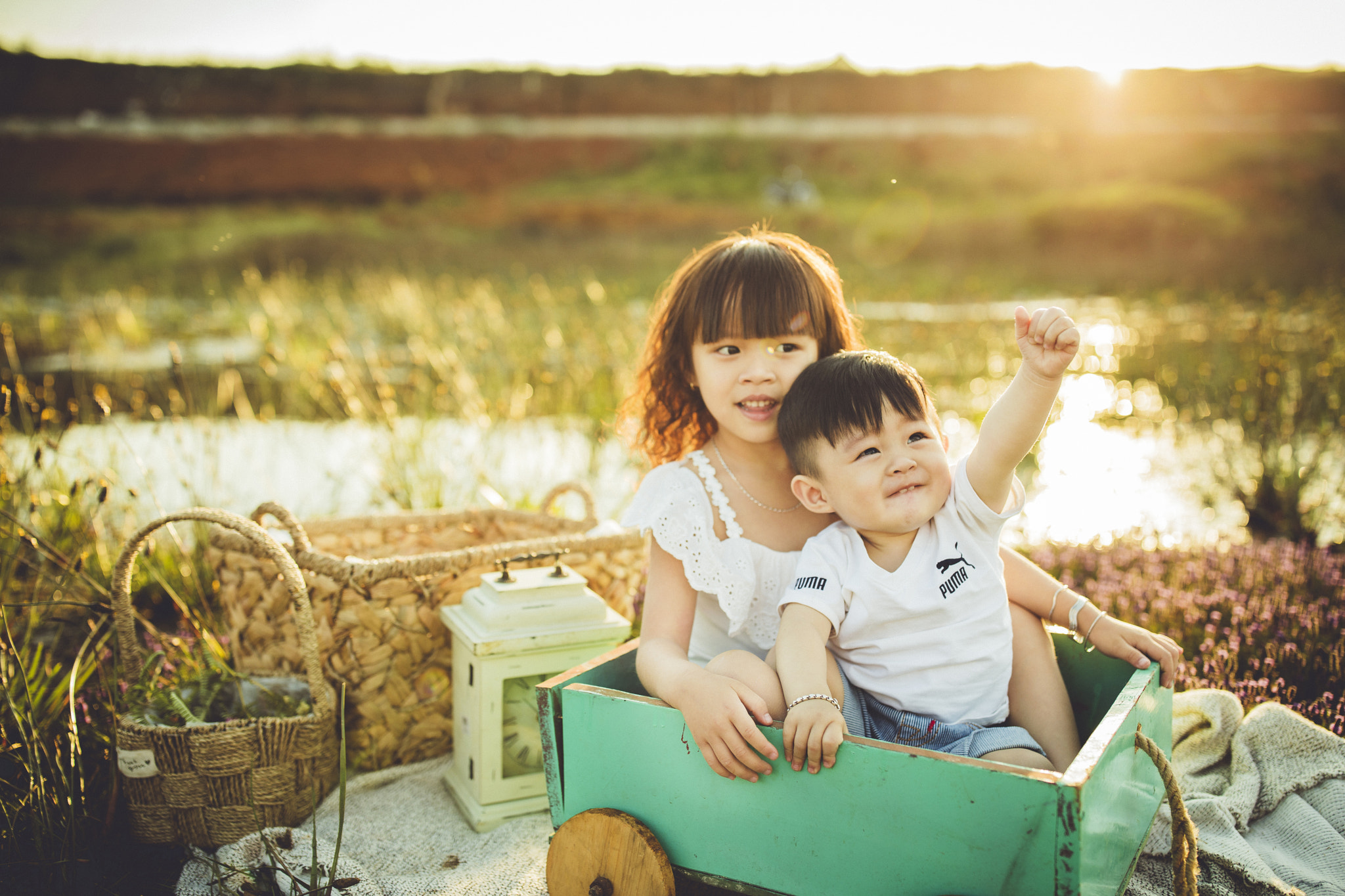 Canon EF 35mm F1.4L II USM sample photo. Za photography