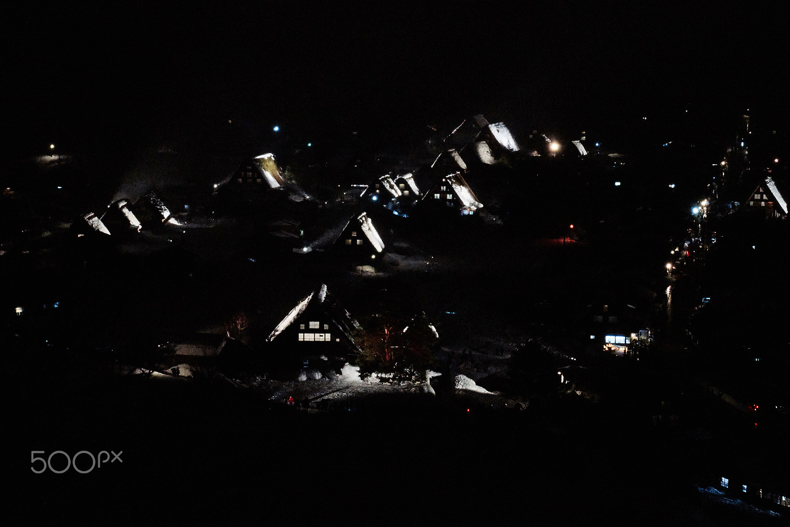 Nikon AF-S Nikkor 24-70mm F2.8G ED sample photo. Phantom photography