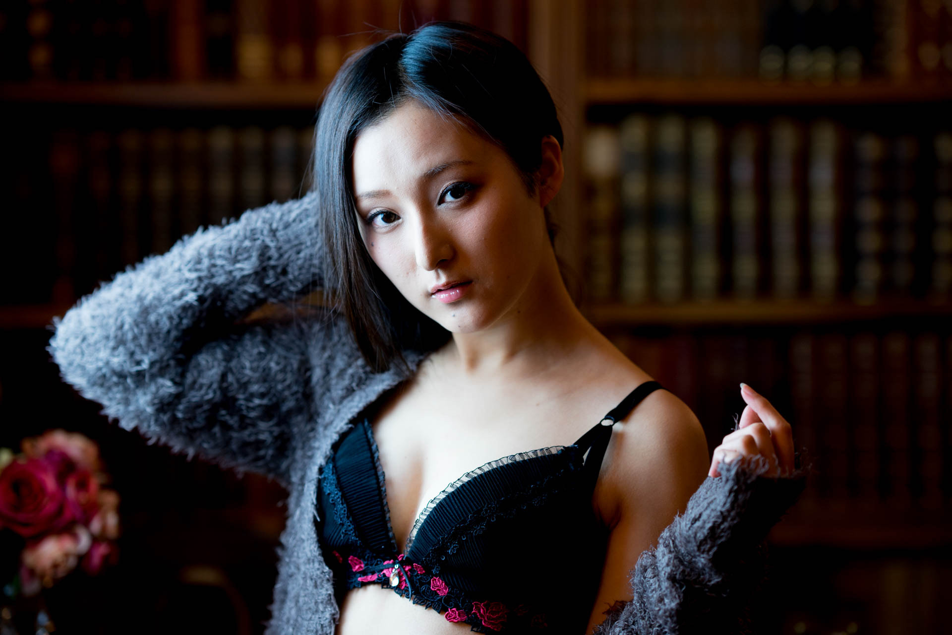 Sony FE 85mm F1.4 GM sample photo. 20170209-1 photography