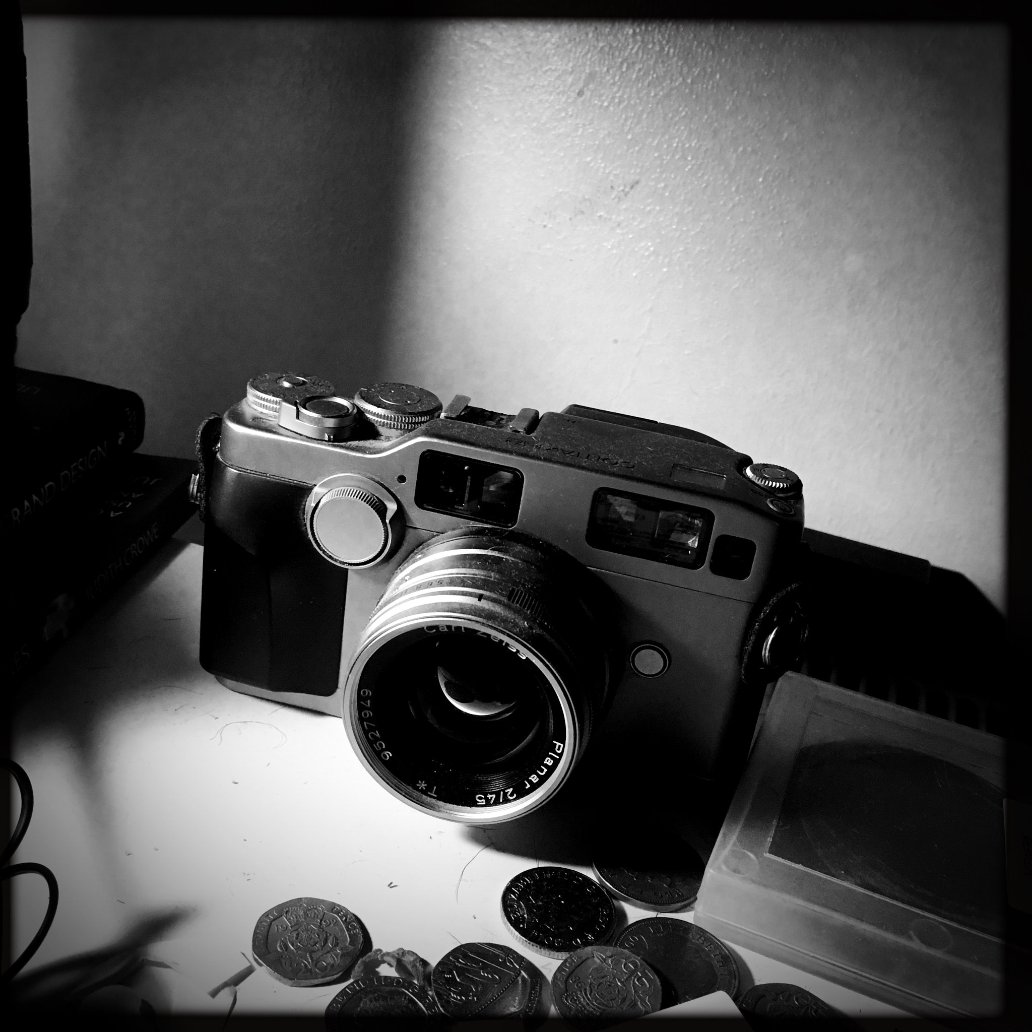 Hipstamatic 331 sample photo