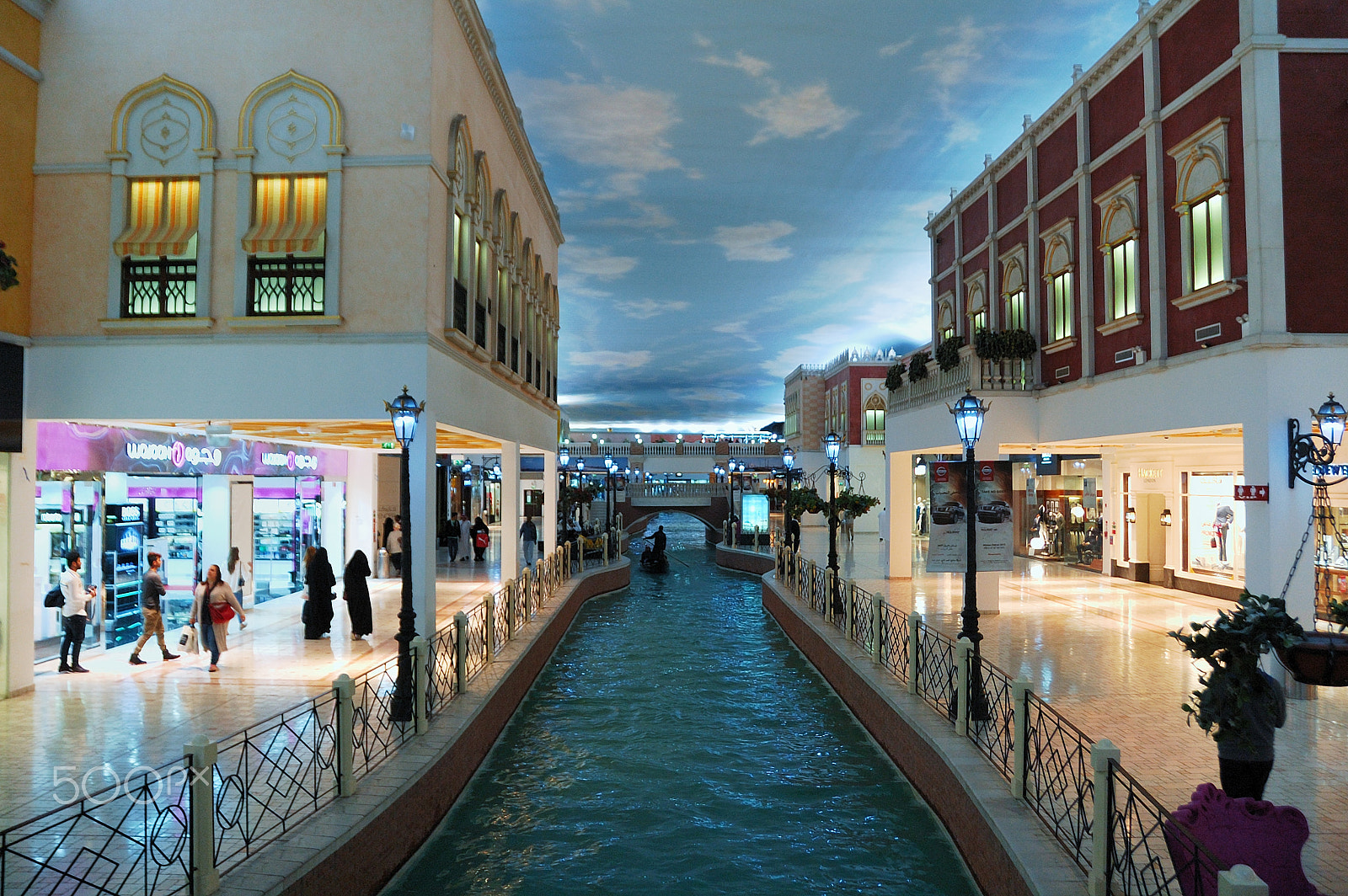 Nikon D70 sample photo. فلايجو villaggio photography