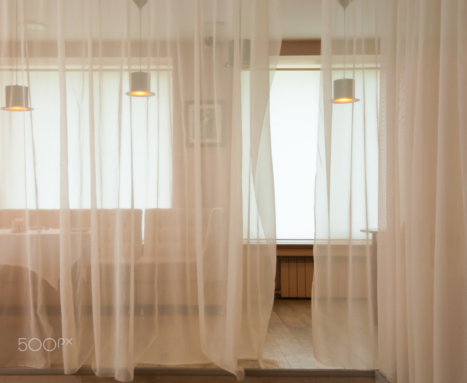 Nikon D3000 sample photo. Interior club photography