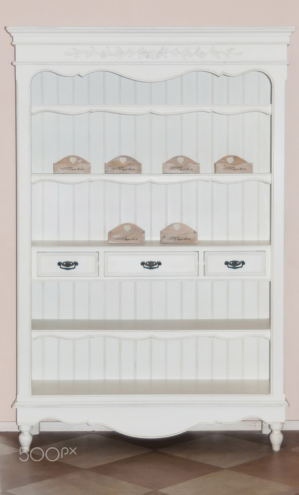 Nikon D3000 sample photo. Vintage cupboard photography
