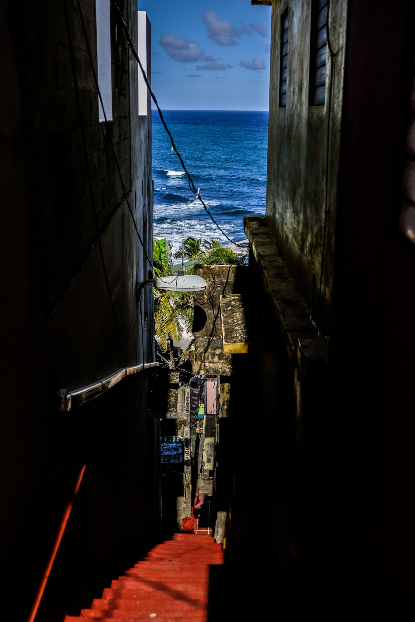 Fujifilm X-Pro2 + Fujifilm XF 16-55mm F2.8 R LM WR sample photo. Steep photography