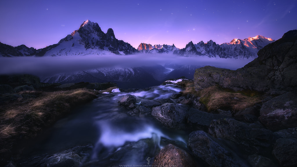 Twilight by Simon Roppel on 500px.com
