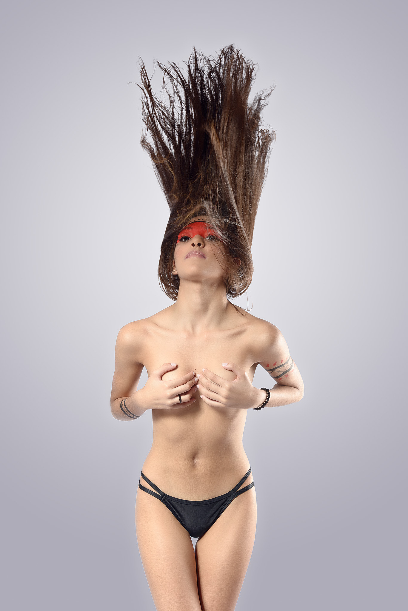 Sigma 70-200mm F2.8 EX DG OS HSM sample photo. Isabele freitas sensual por bruno alves photography