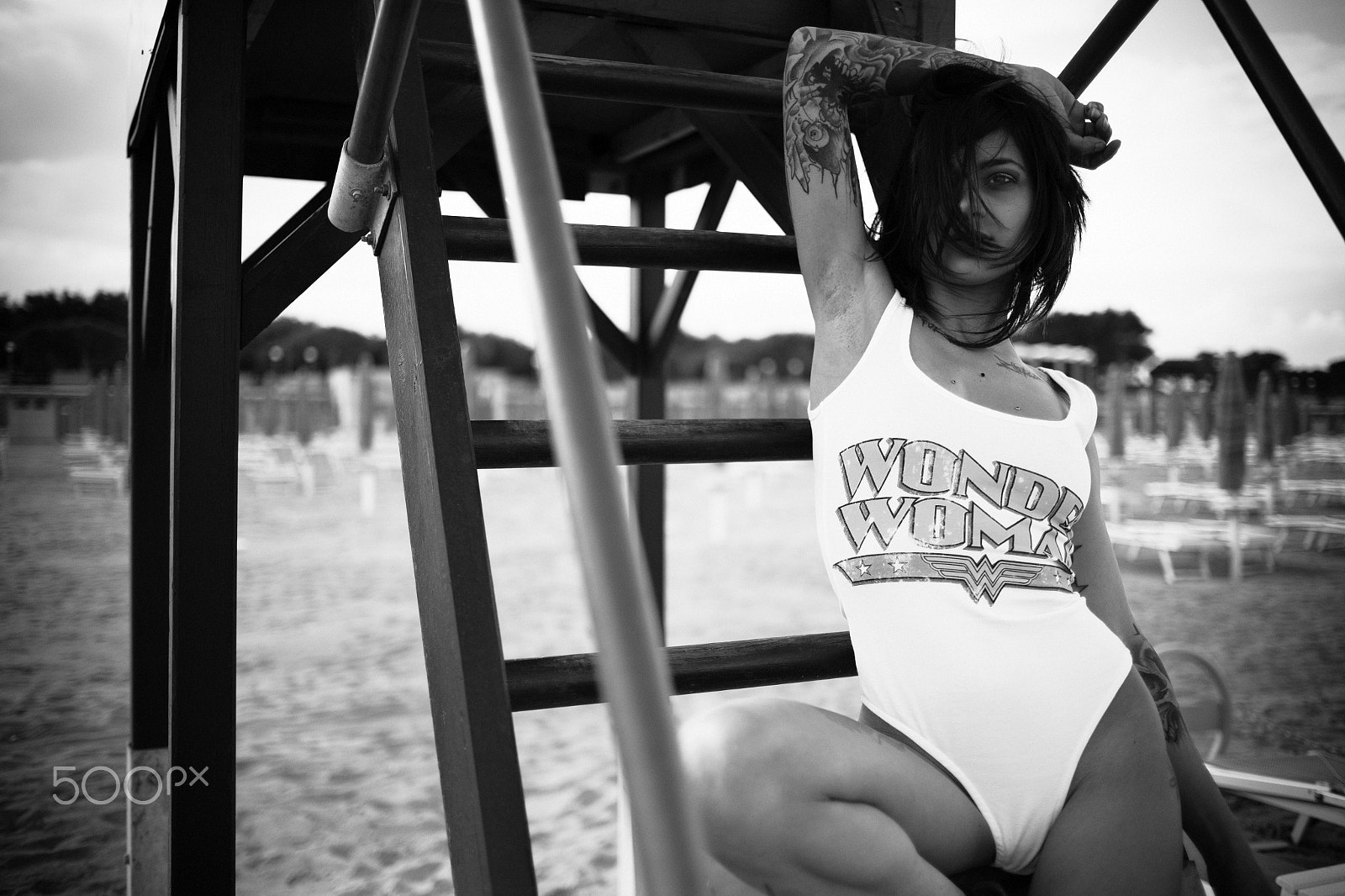 Canon EOS 6D + Canon EF 35mm F2 sample photo. #aziel photography