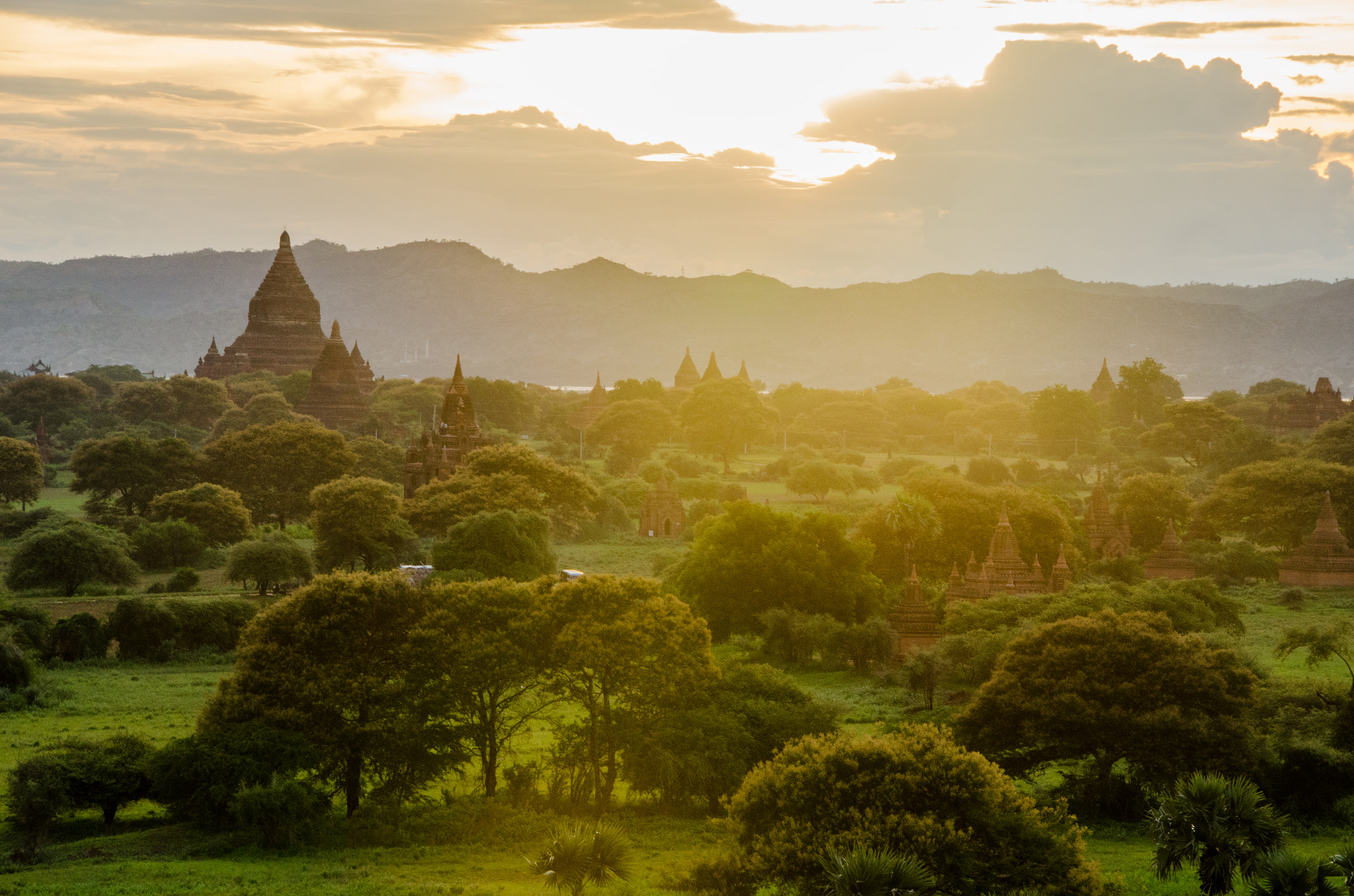 Sigma 18-250mm F3.5-6.3 DC Macro OS HSM sample photo. Bagan8 photography