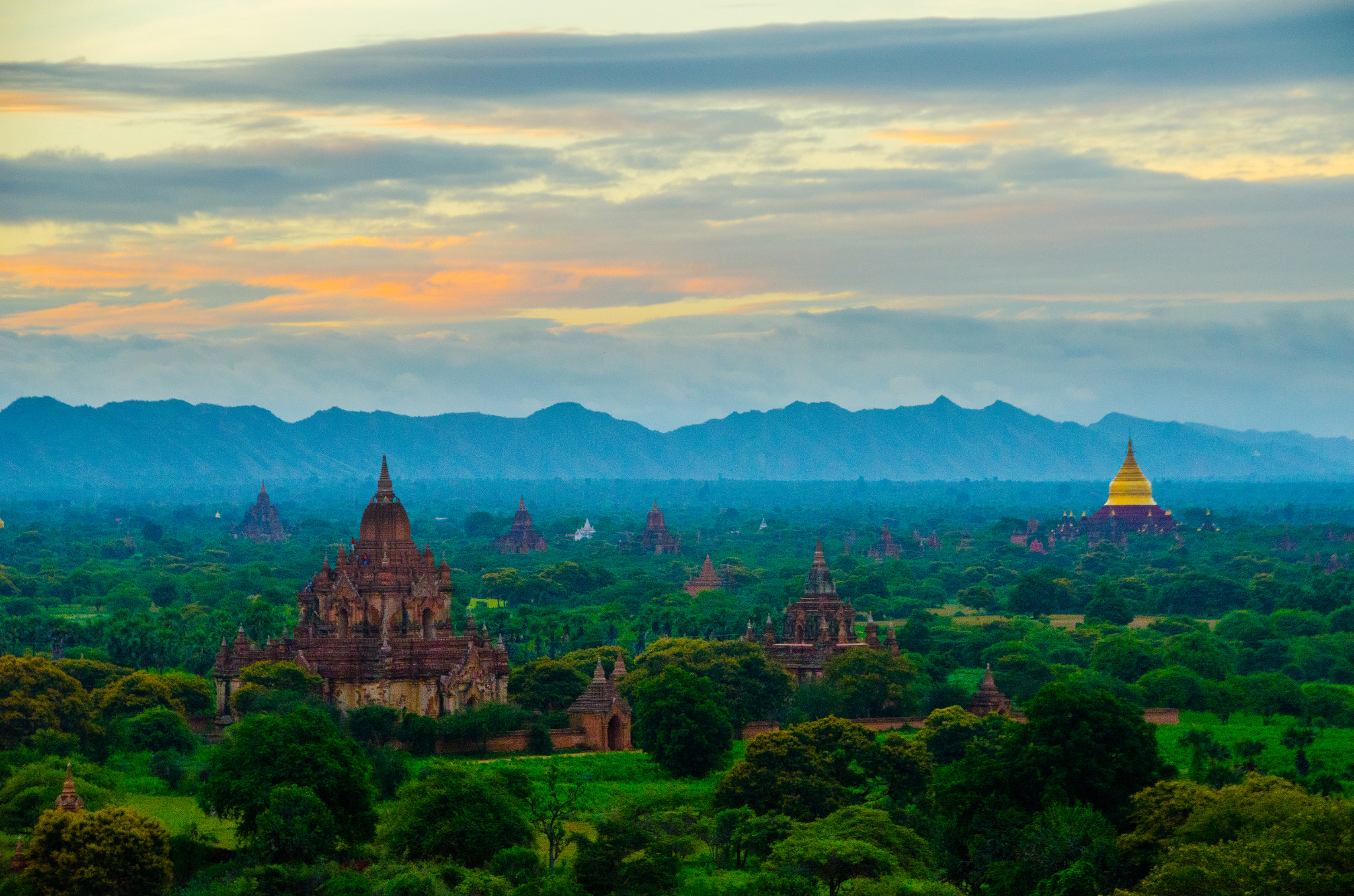 Sigma 18-250mm F3.5-6.3 DC Macro OS HSM sample photo. Bagan9 photography