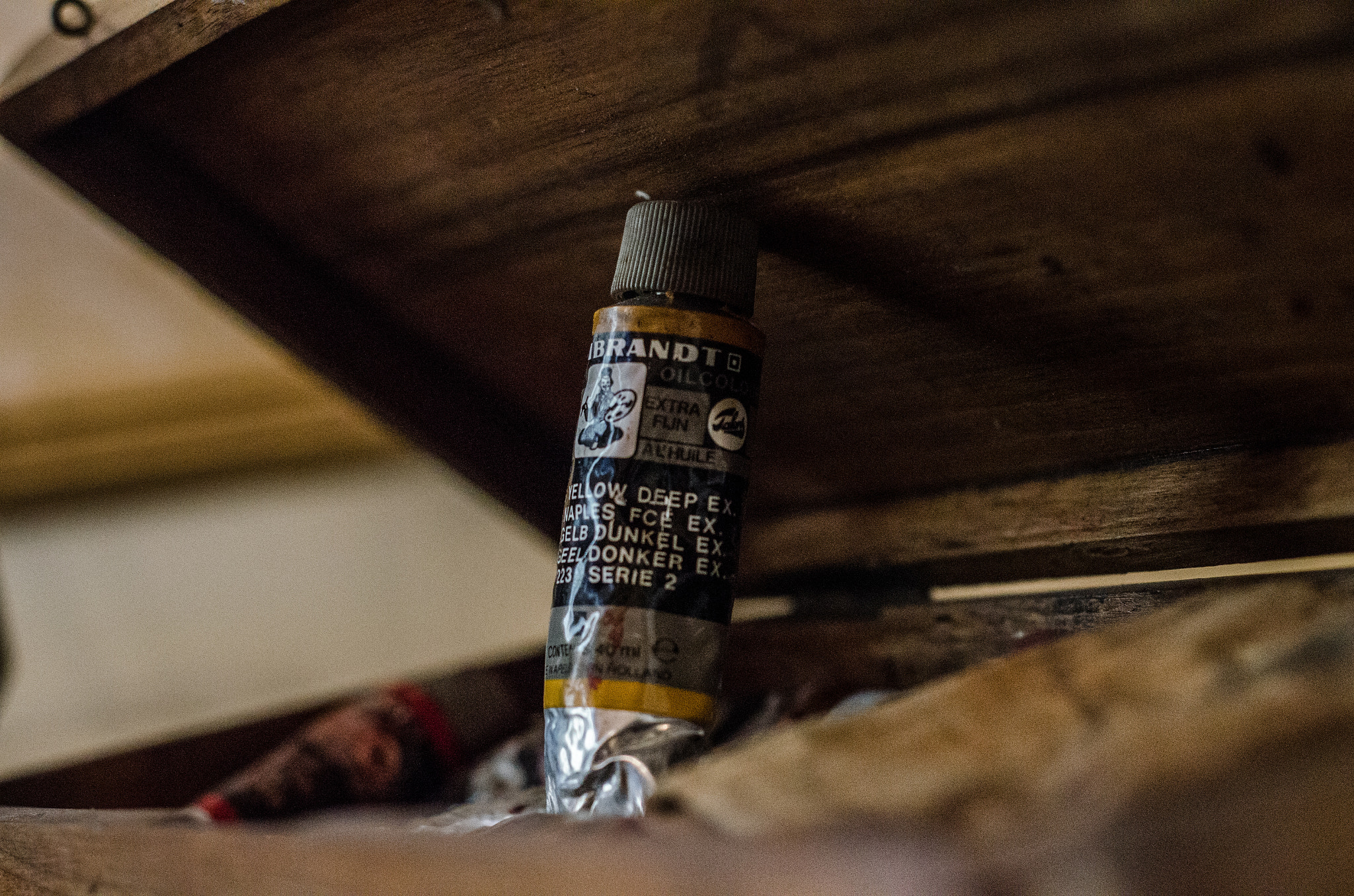 Nikon D7000 + AF Nikkor 50mm f/1.8 sample photo. Art in my soul! photography