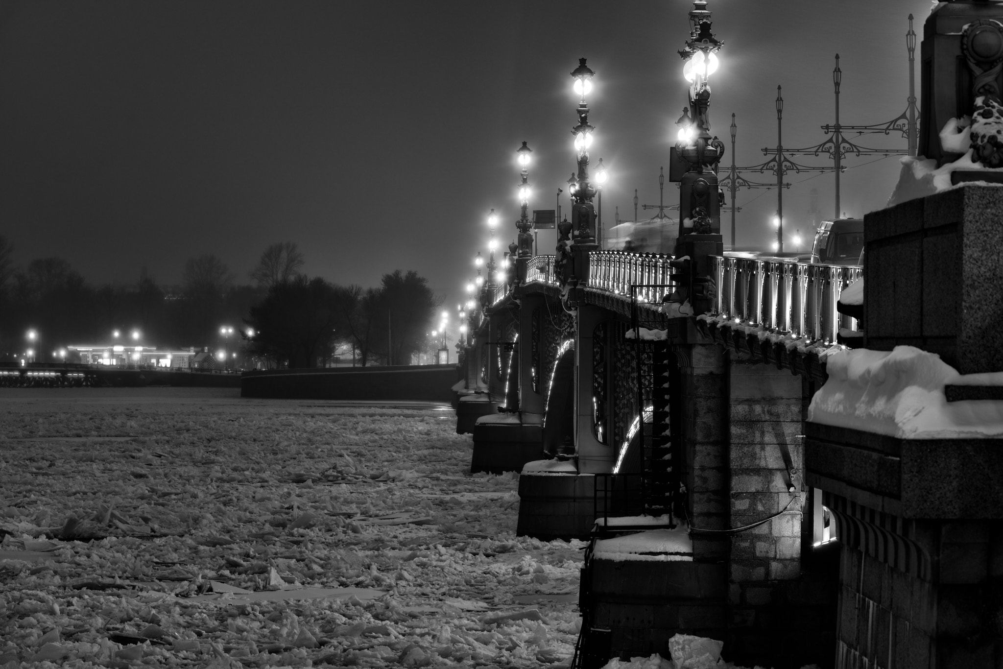 Canon EF 135mm F2L USM sample photo. Saint-petersburg. photography