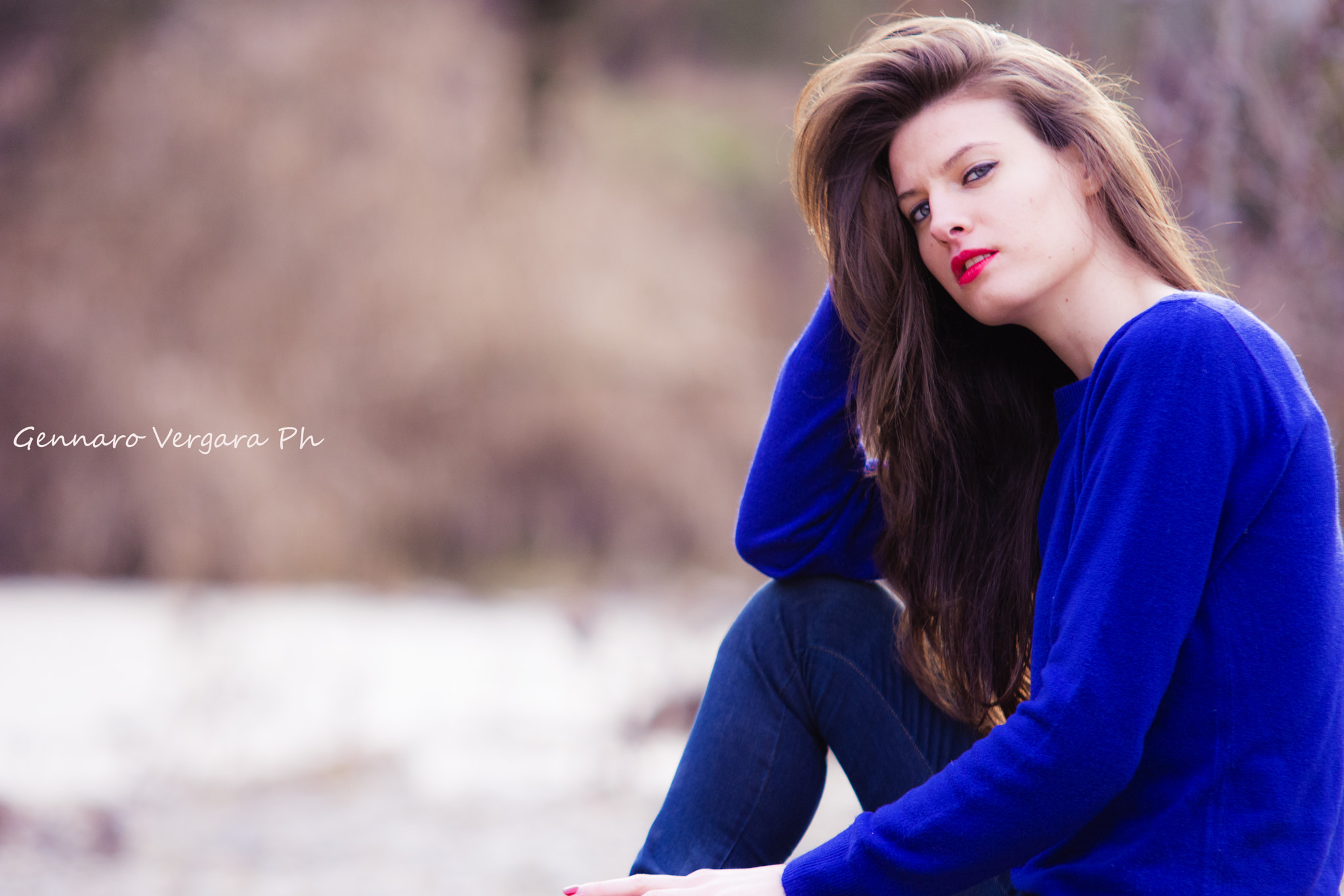 Sigma 70-200mm F2.8 EX DG Macro HSM II sample photo. Giulia  photography