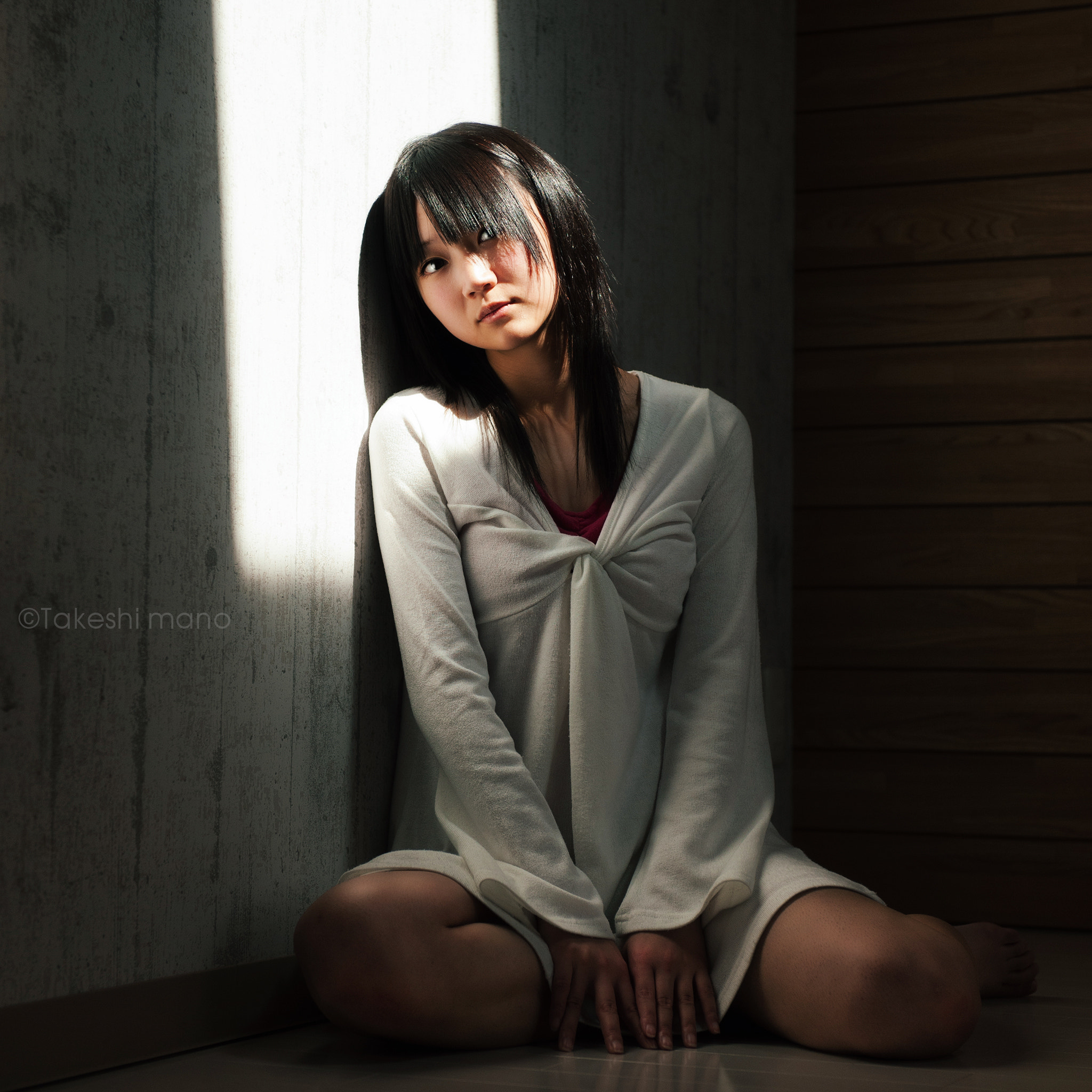 Nikon D3 sample photo. Light photography