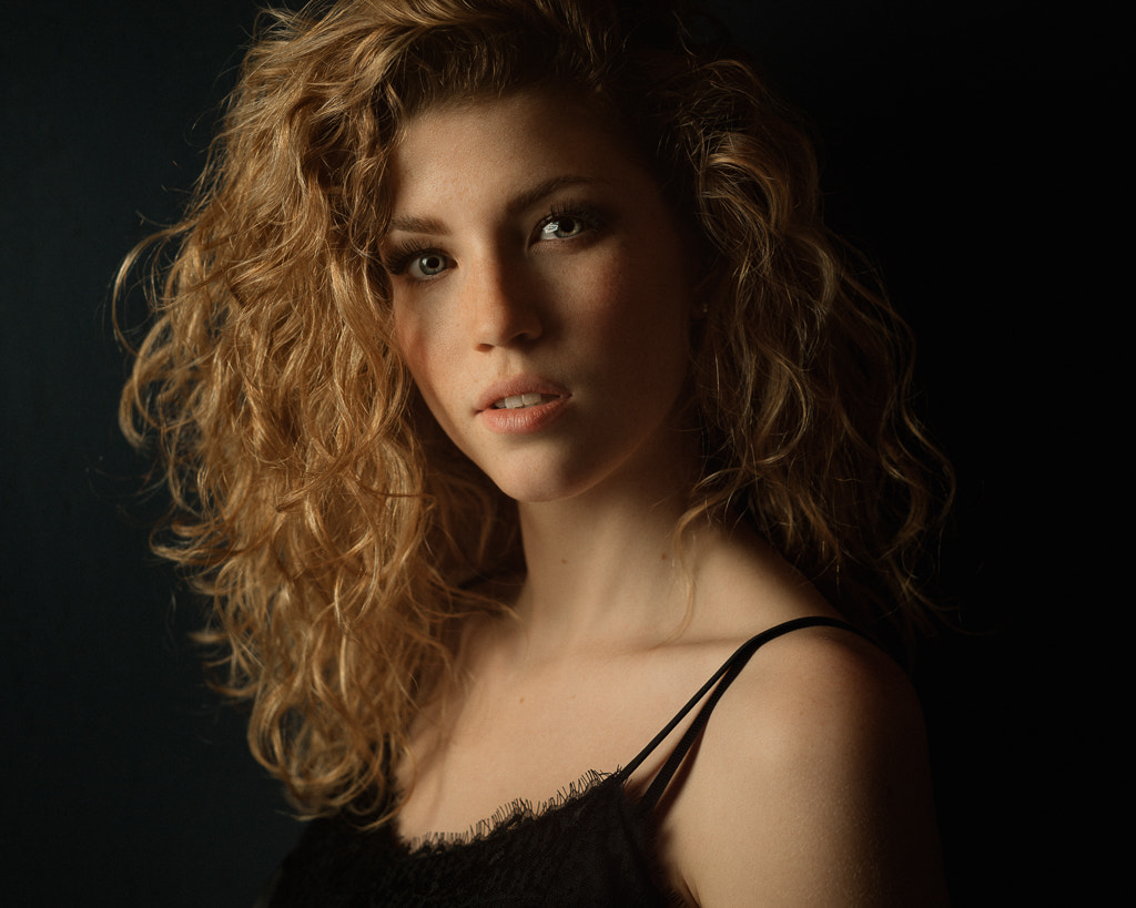 Canon EOS-1Ds Mark III sample photo. Marissa photography