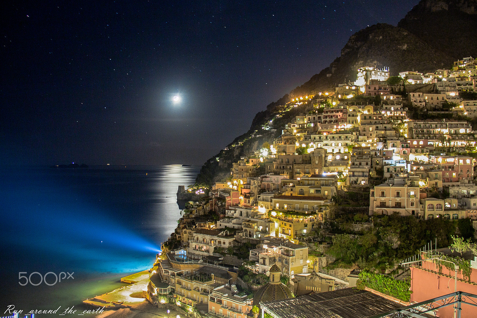 Canon EOS 650D (EOS Rebel T4i / EOS Kiss X6i) sample photo. Italy, amalfi coast photography
