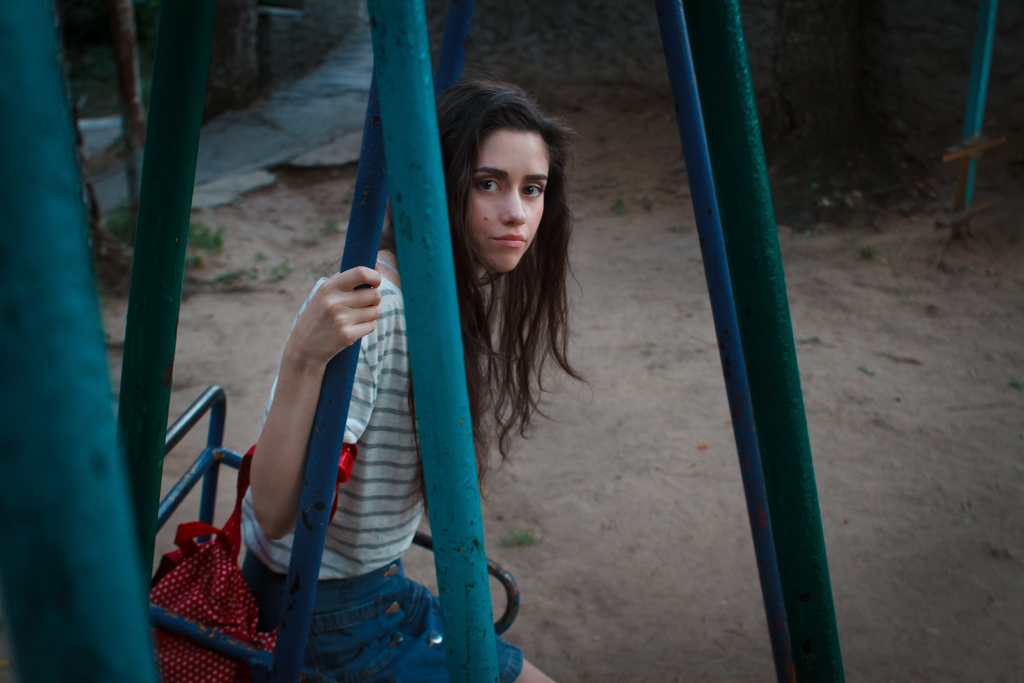 Canon EF 28mm F1.8 USM sample photo. You even photography