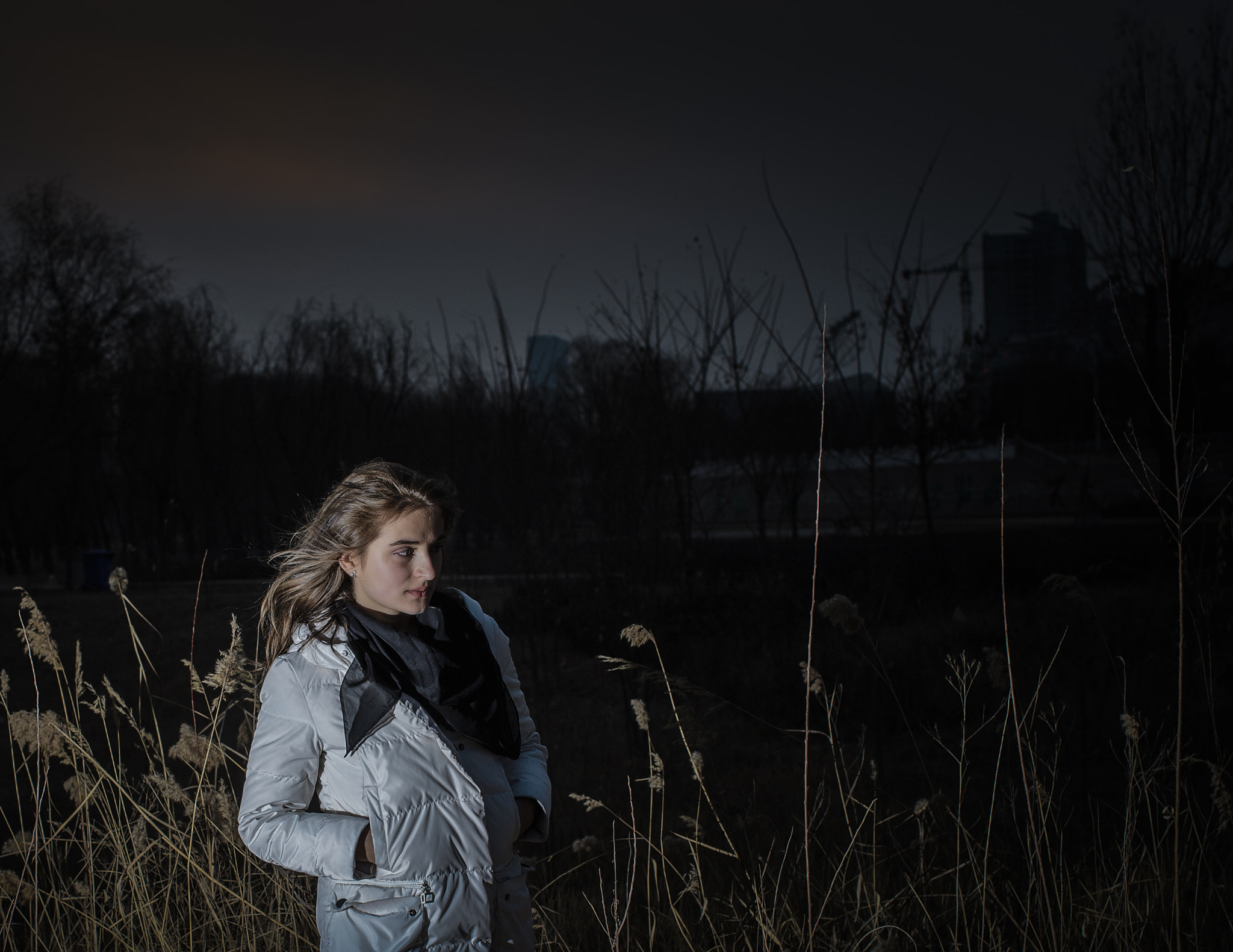 Canon EOS-1D X + Canon EF 50mm F1.2L USM sample photo. 丁蕊 photography