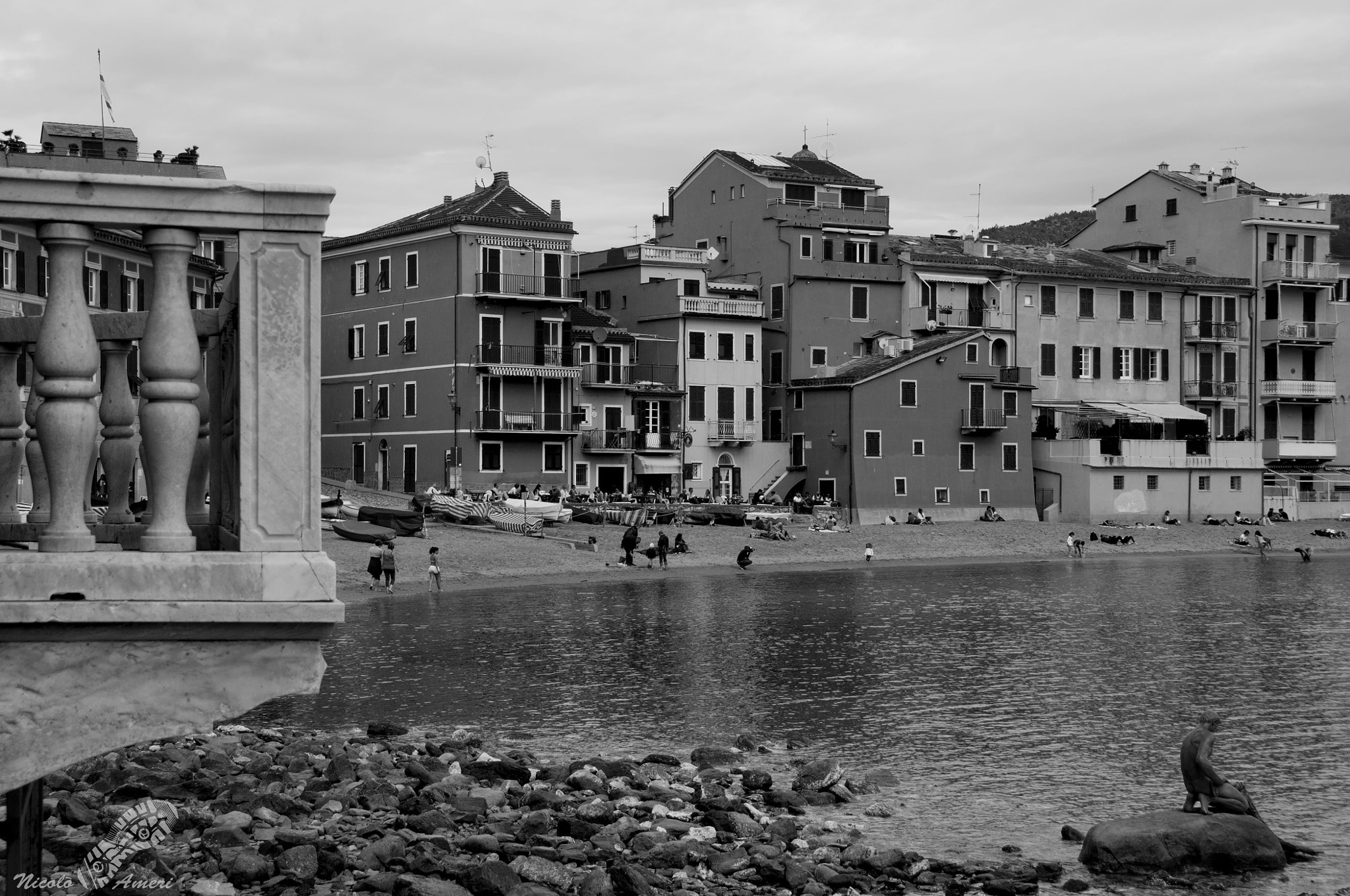 Sigma 18-250mm F3.5-6.3 DC OS HSM sample photo. Sestri photography