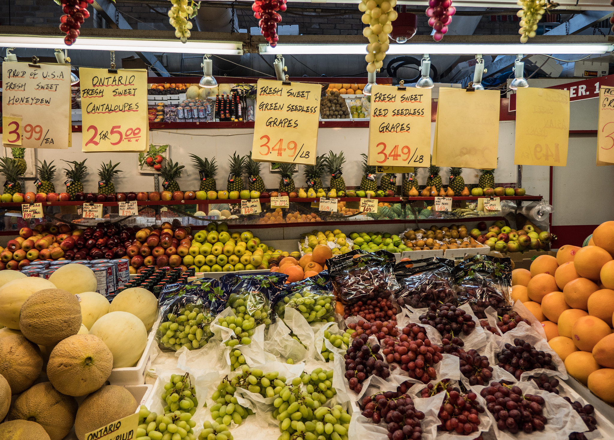Panasonic Lumix G X Vario 12-35mm F2.8 ASPH Power OIS sample photo. Canada adventure photography