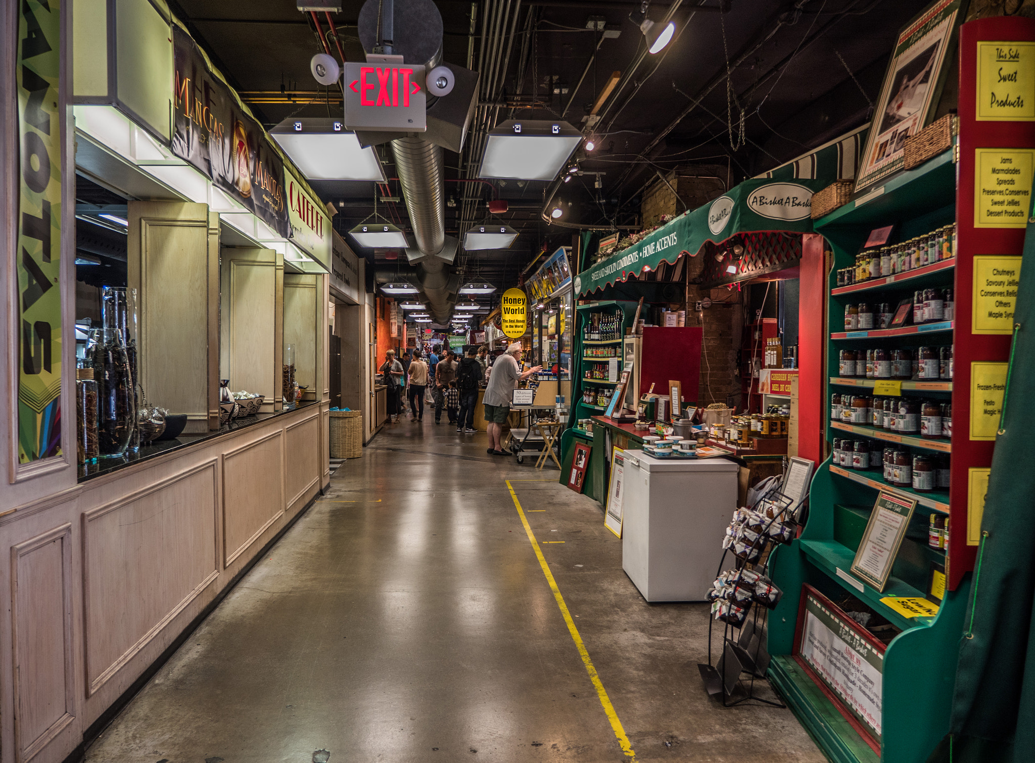 Panasonic Lumix G X Vario 12-35mm F2.8 ASPH Power OIS sample photo. Canada adventure photography