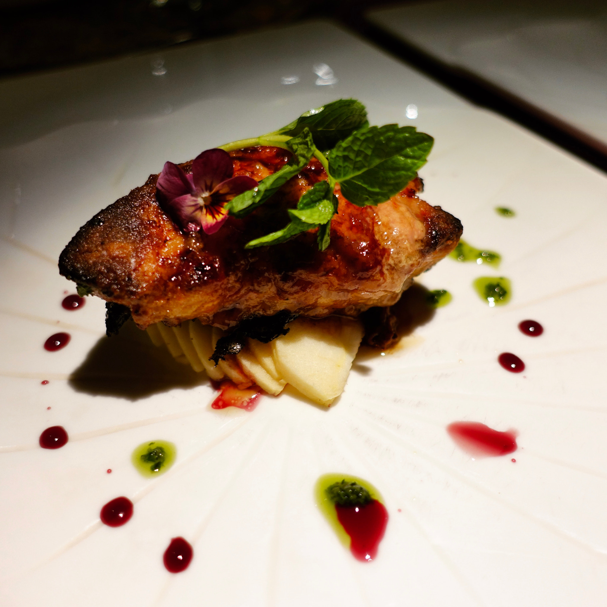Sony Cyber-shot DSC-RX100 IV + Sony 24-70mm F1.8-2.8 sample photo. Goose liver photography