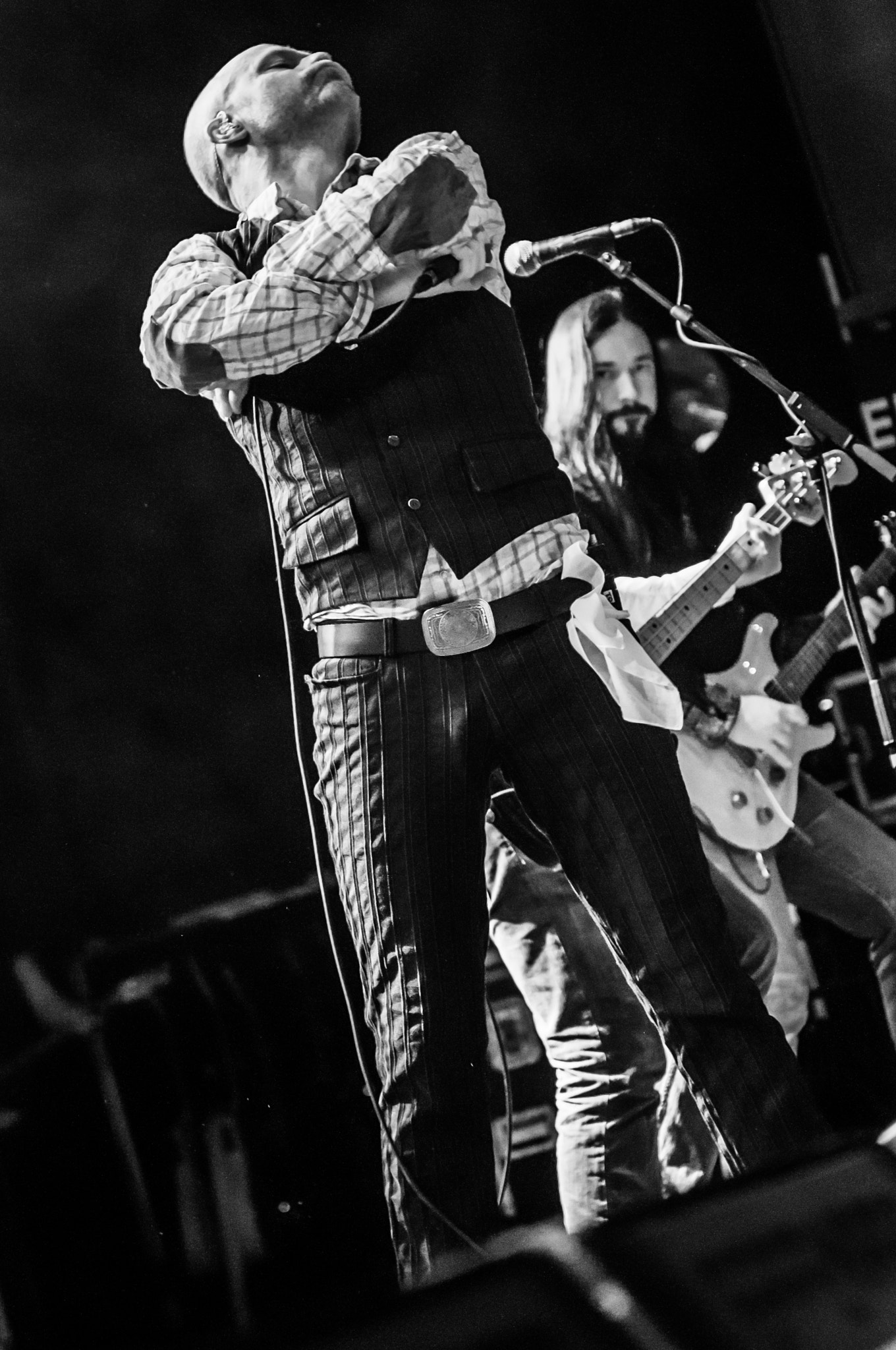 Nikon AF-S Nikkor 24-70mm F2.8G ED sample photo. Tragically hip effenaar photography