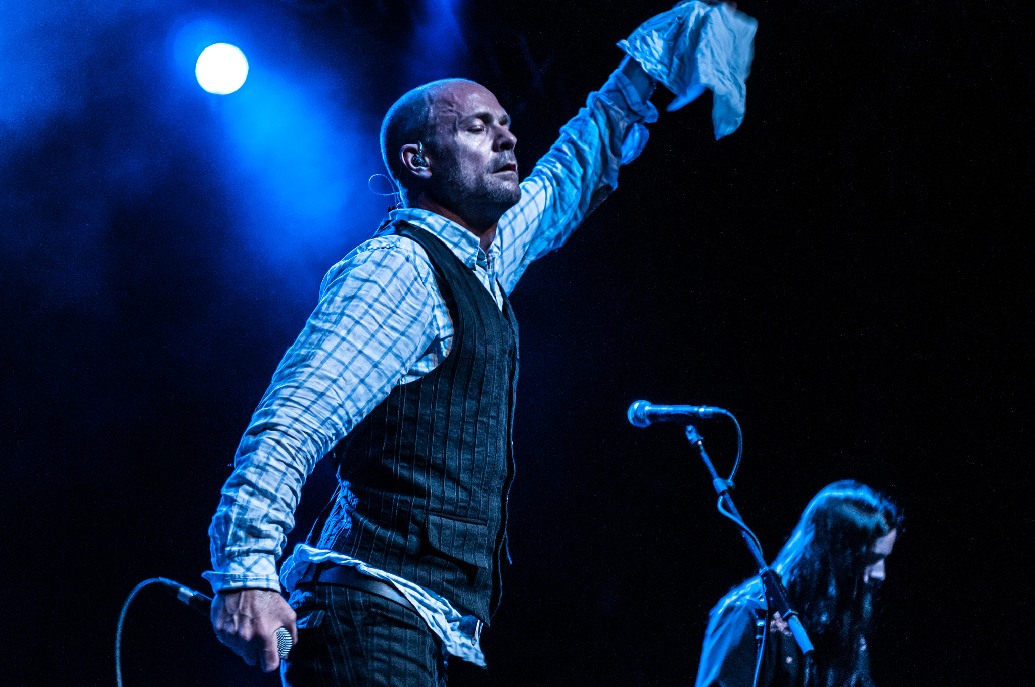 Nikon AF-S Nikkor 24-70mm F2.8G ED sample photo. Tragically hip effenaar photography