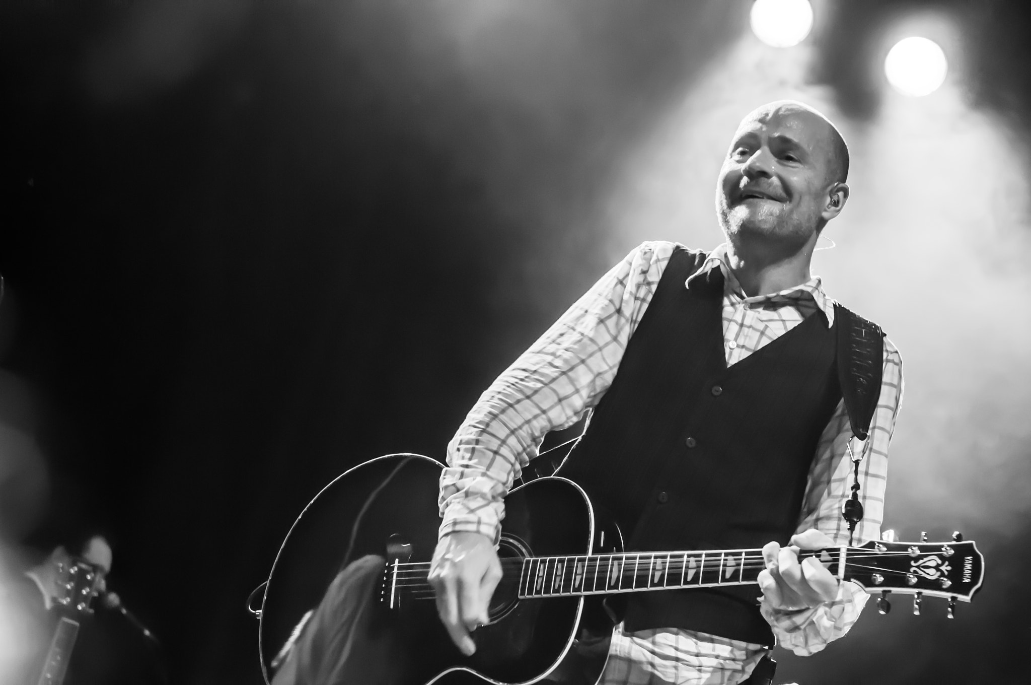 Nikon AF-S Nikkor 24-70mm F2.8G ED sample photo. Tragically hip effenaar photography