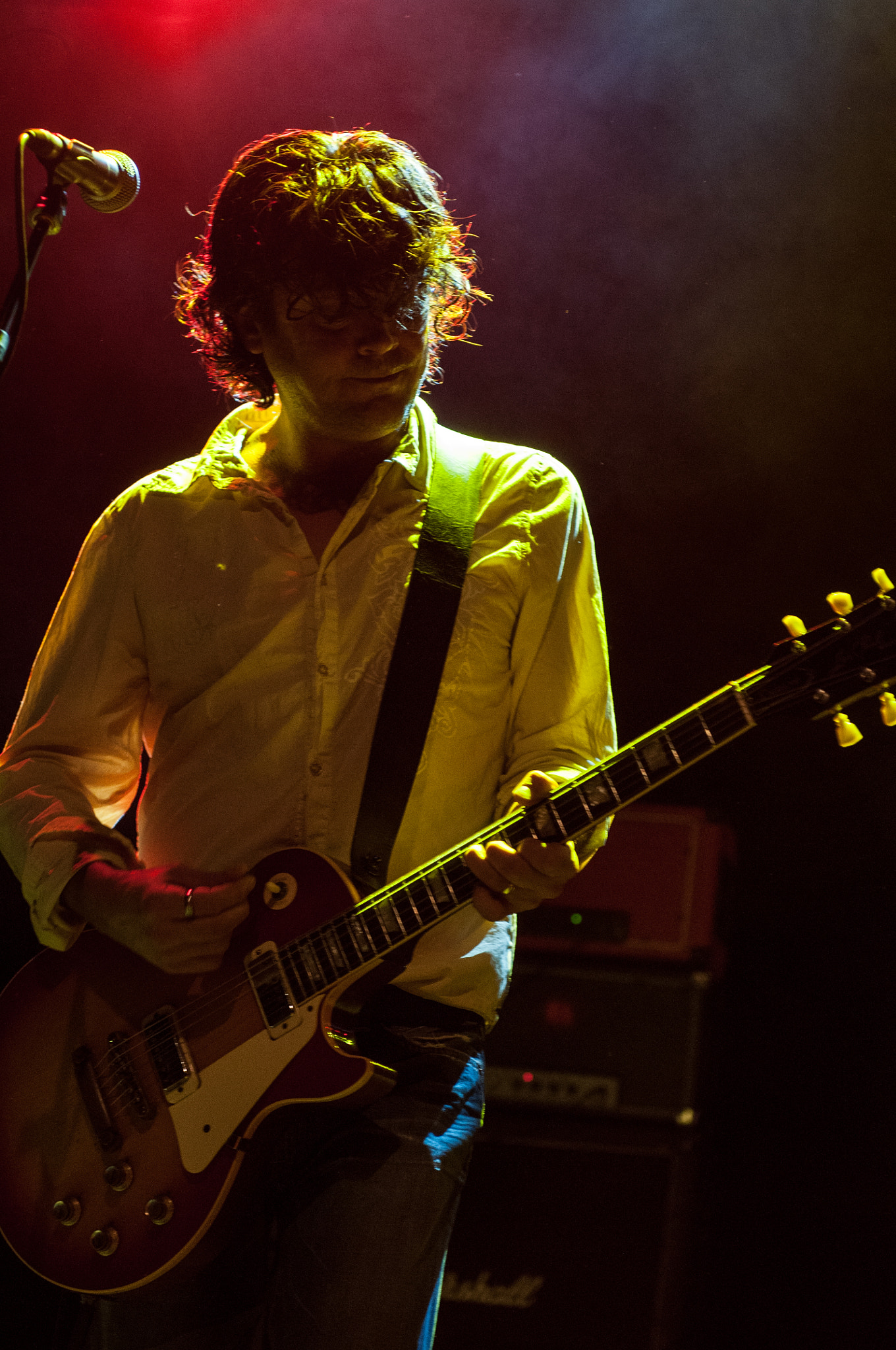 Nikon AF-S Nikkor 24-70mm F2.8G ED sample photo. Tragically hip effenaar photography