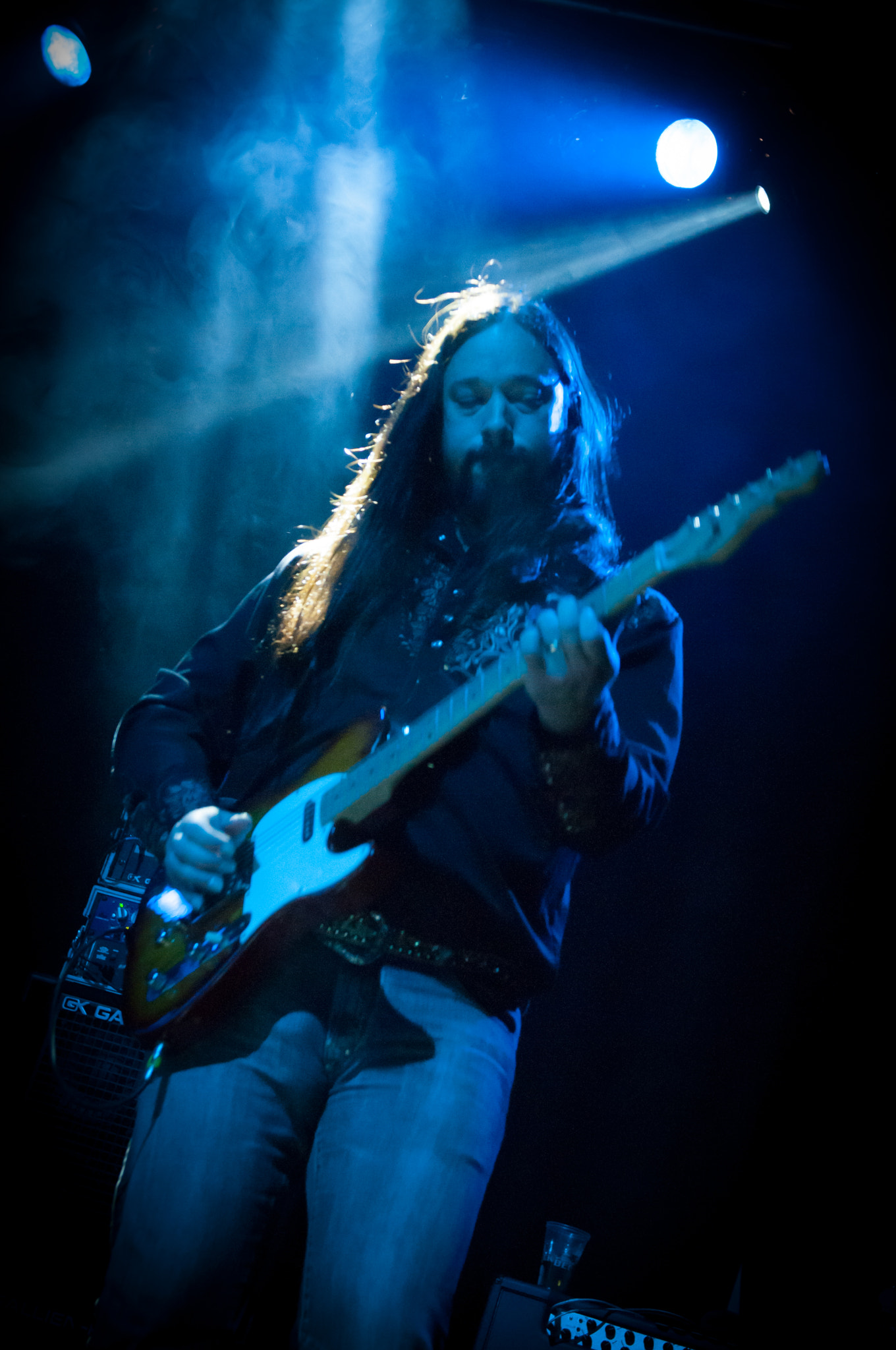 Nikon AF-S Nikkor 24-70mm F2.8G ED sample photo. Tragically hip effenaar photography