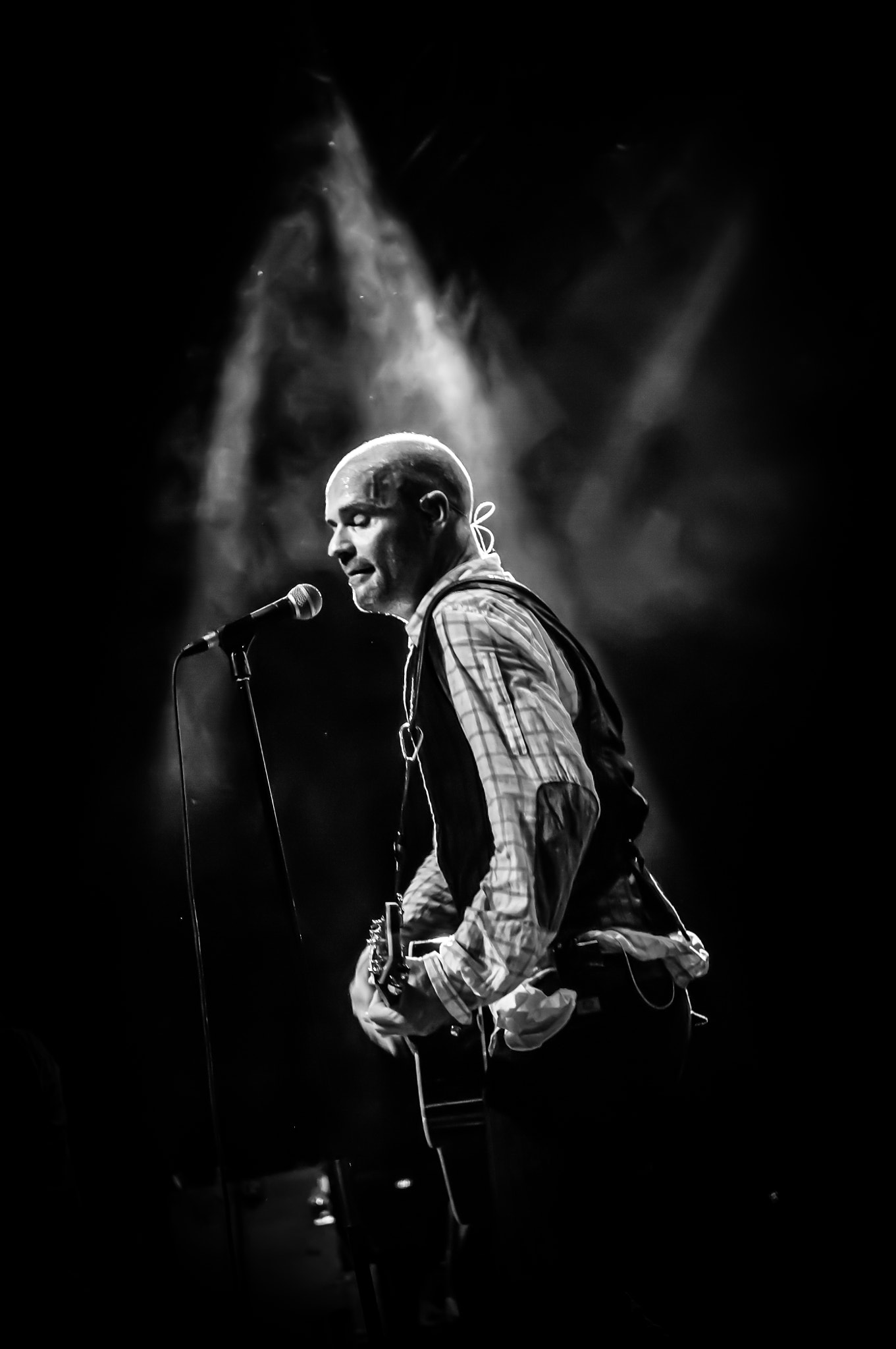 Nikon AF-S Nikkor 24-70mm F2.8G ED sample photo. Tragically hip effenaar photography