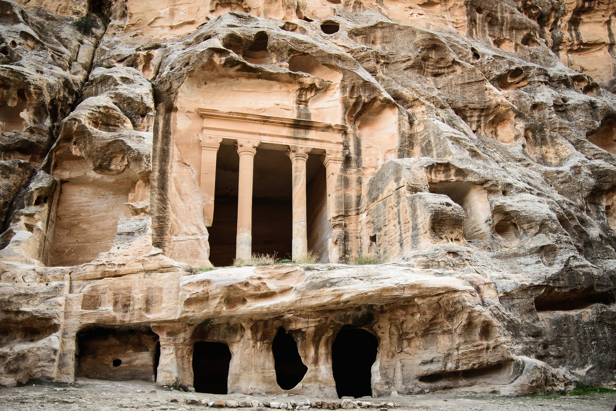 Nikon D600 sample photo. Little petra photography