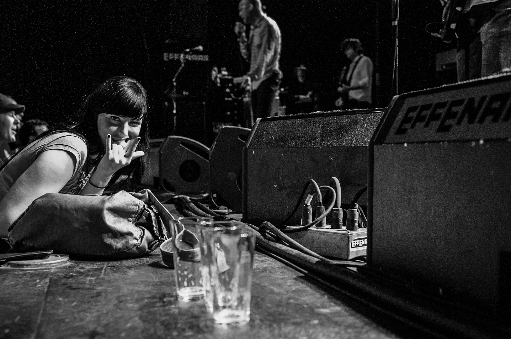Nikon AF-S Nikkor 24-70mm F2.8G ED sample photo. Tragically hip effenaar photography