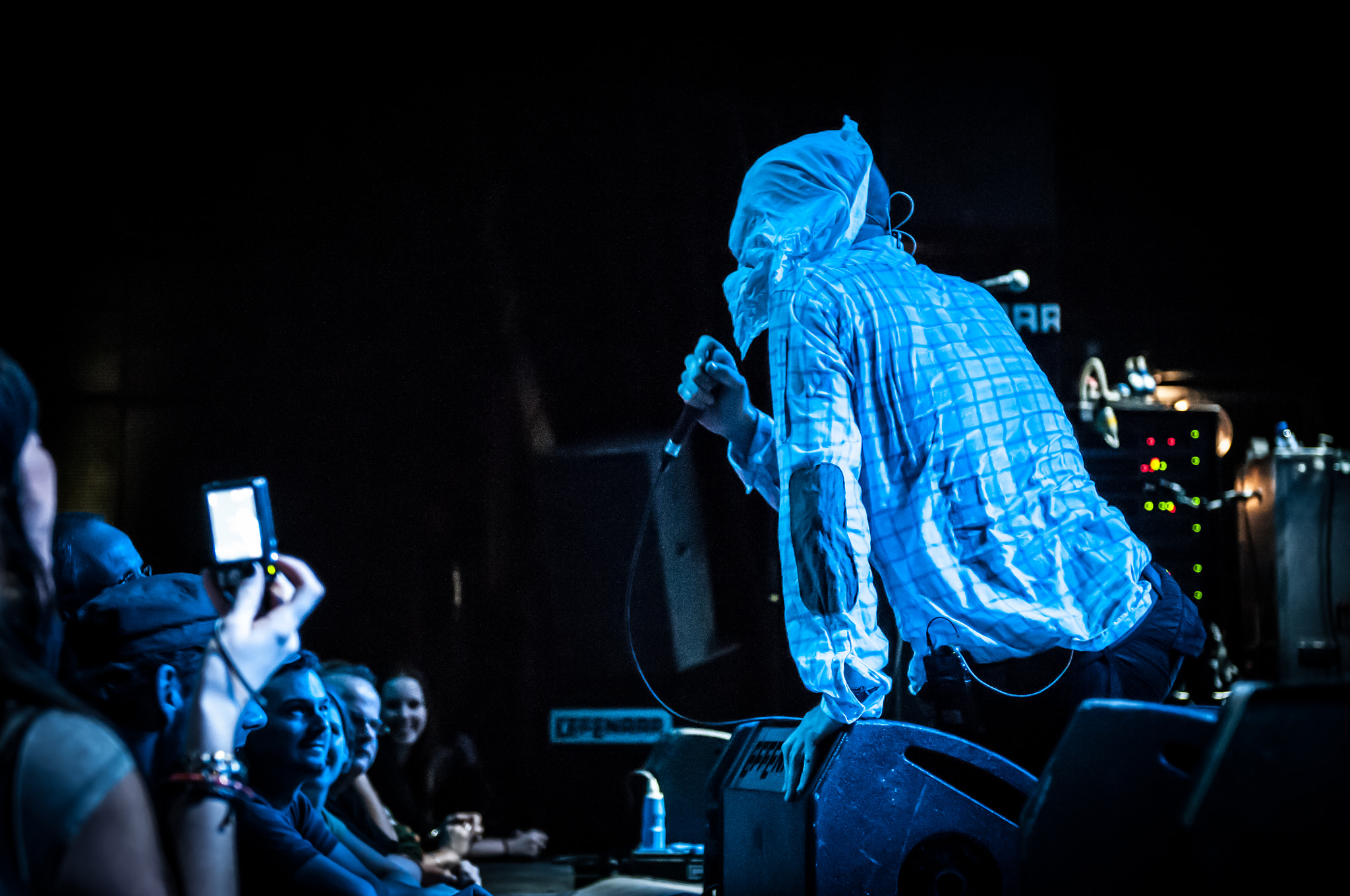 Nikon AF-S Nikkor 24-70mm F2.8G ED sample photo. Tragically hip effenaar photography