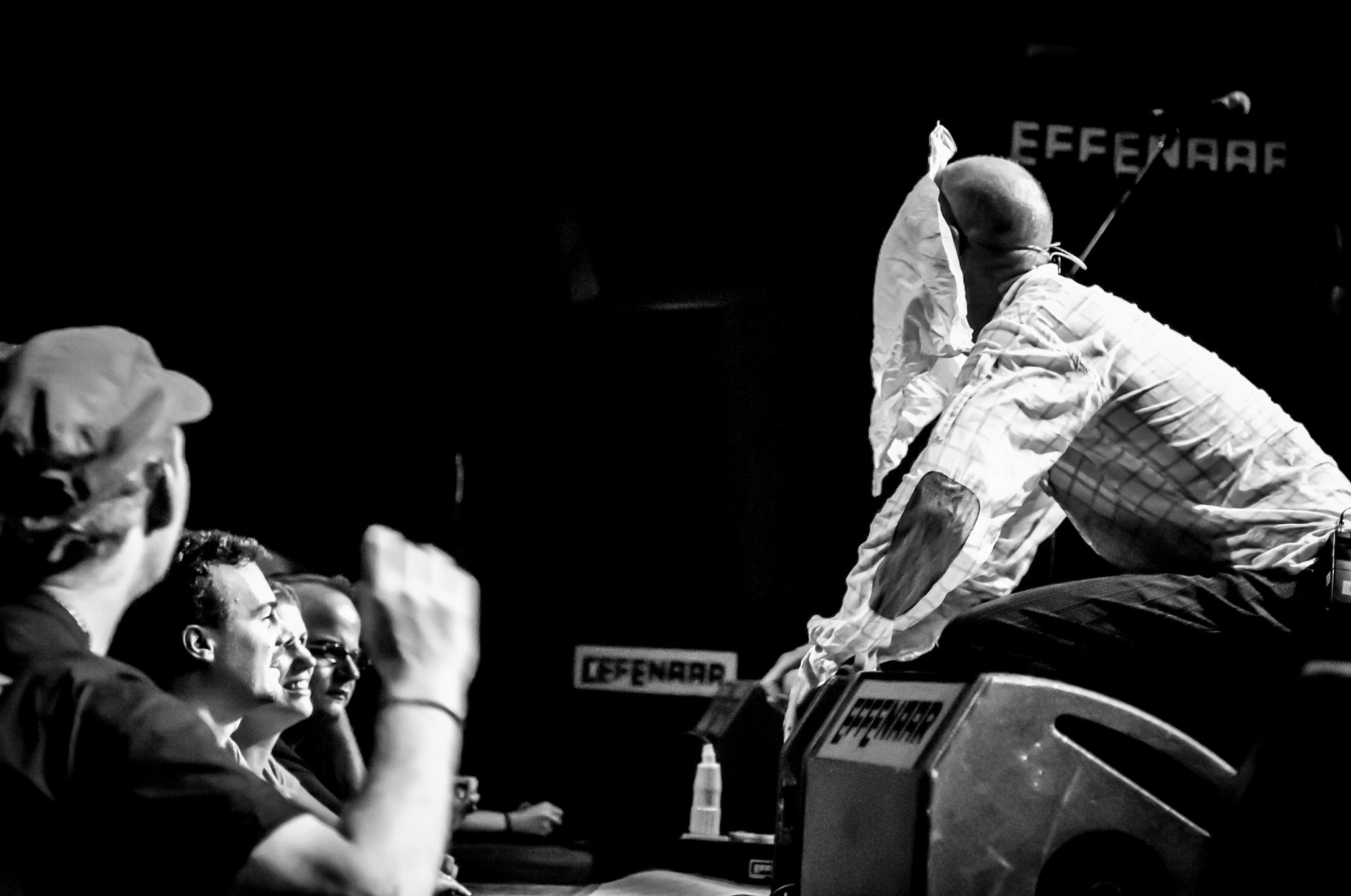 Nikon AF-S Nikkor 24-70mm F2.8G ED sample photo. Tragically hip effenaar photography