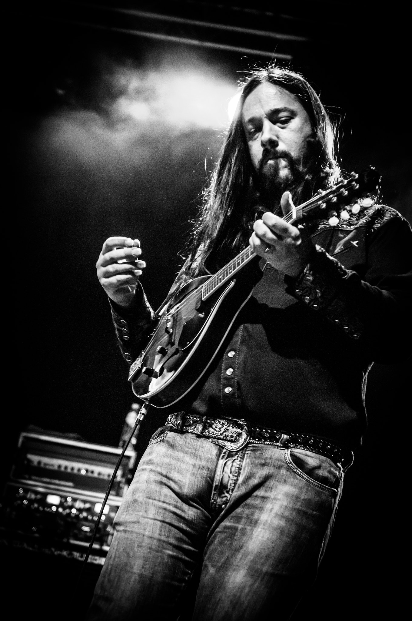 Nikon AF-S Nikkor 24-70mm F2.8G ED sample photo. Tragically hip effenaar photography