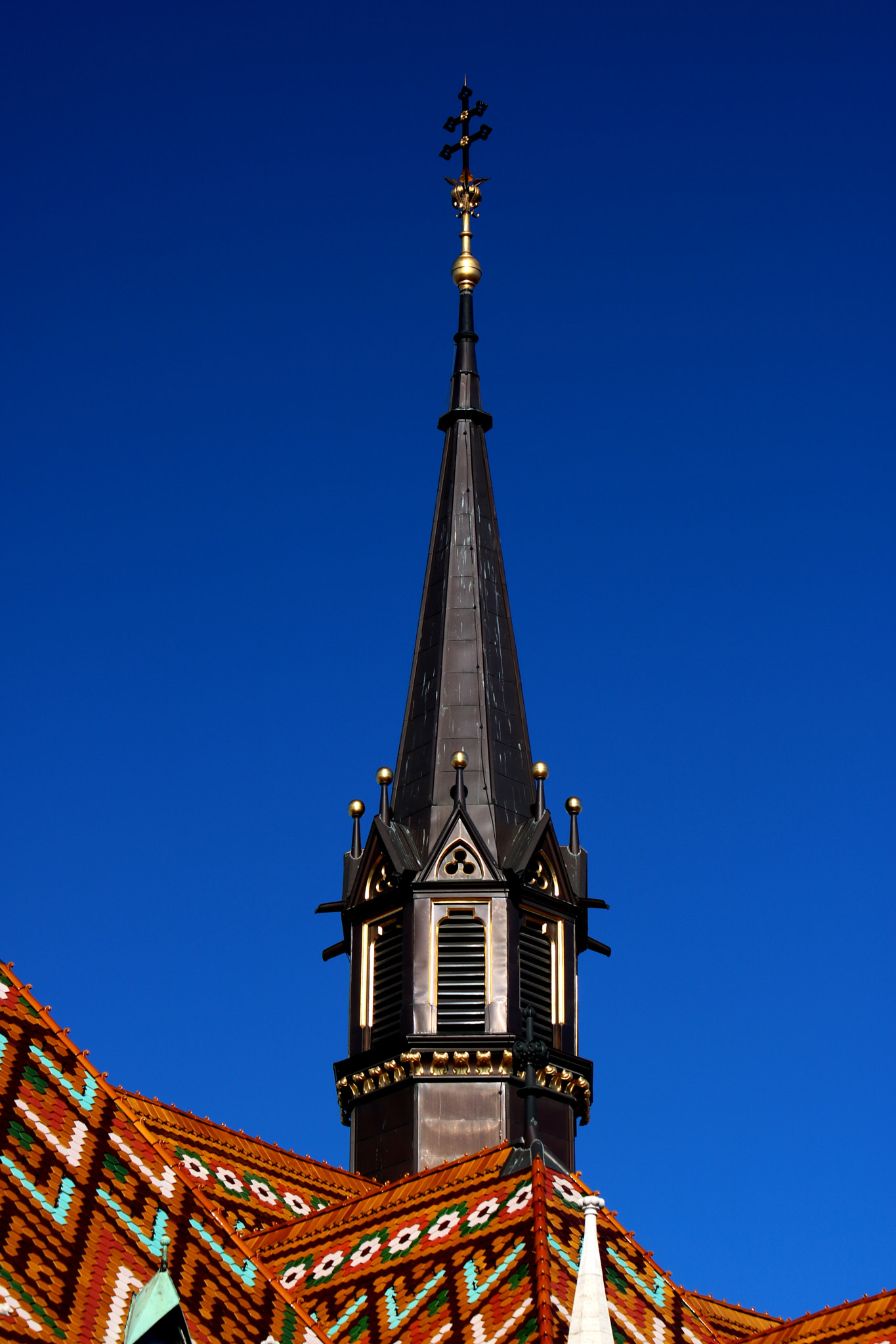 Canon EF 70-300mm F4-5.6 IS USM sample photo. Cavalry tower photography