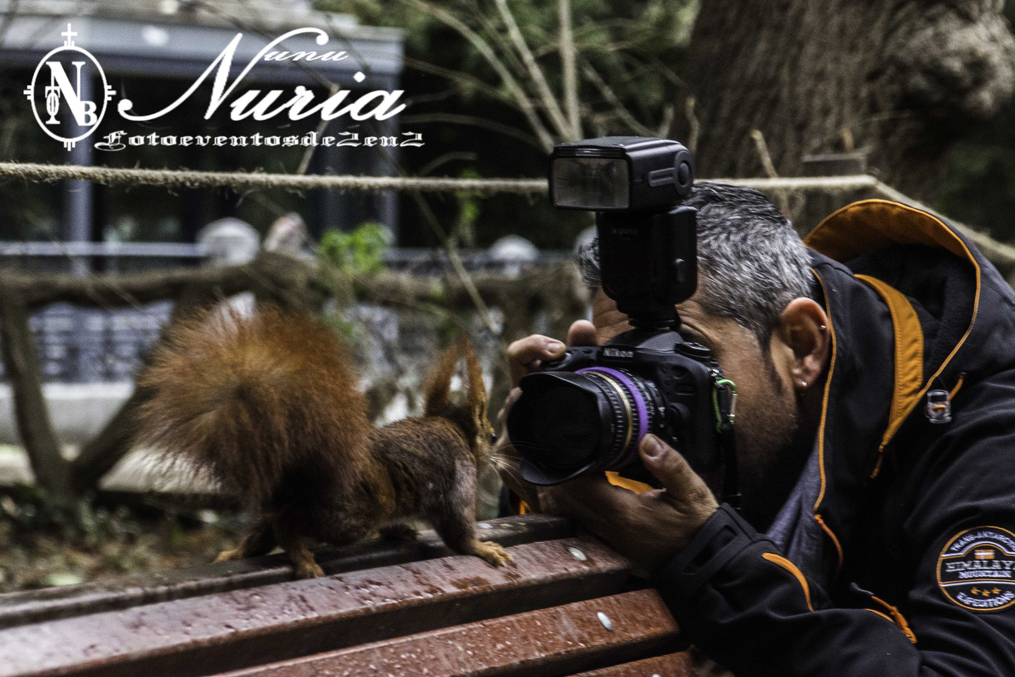 Nikon D7200 sample photo. Resultado de un posado photography