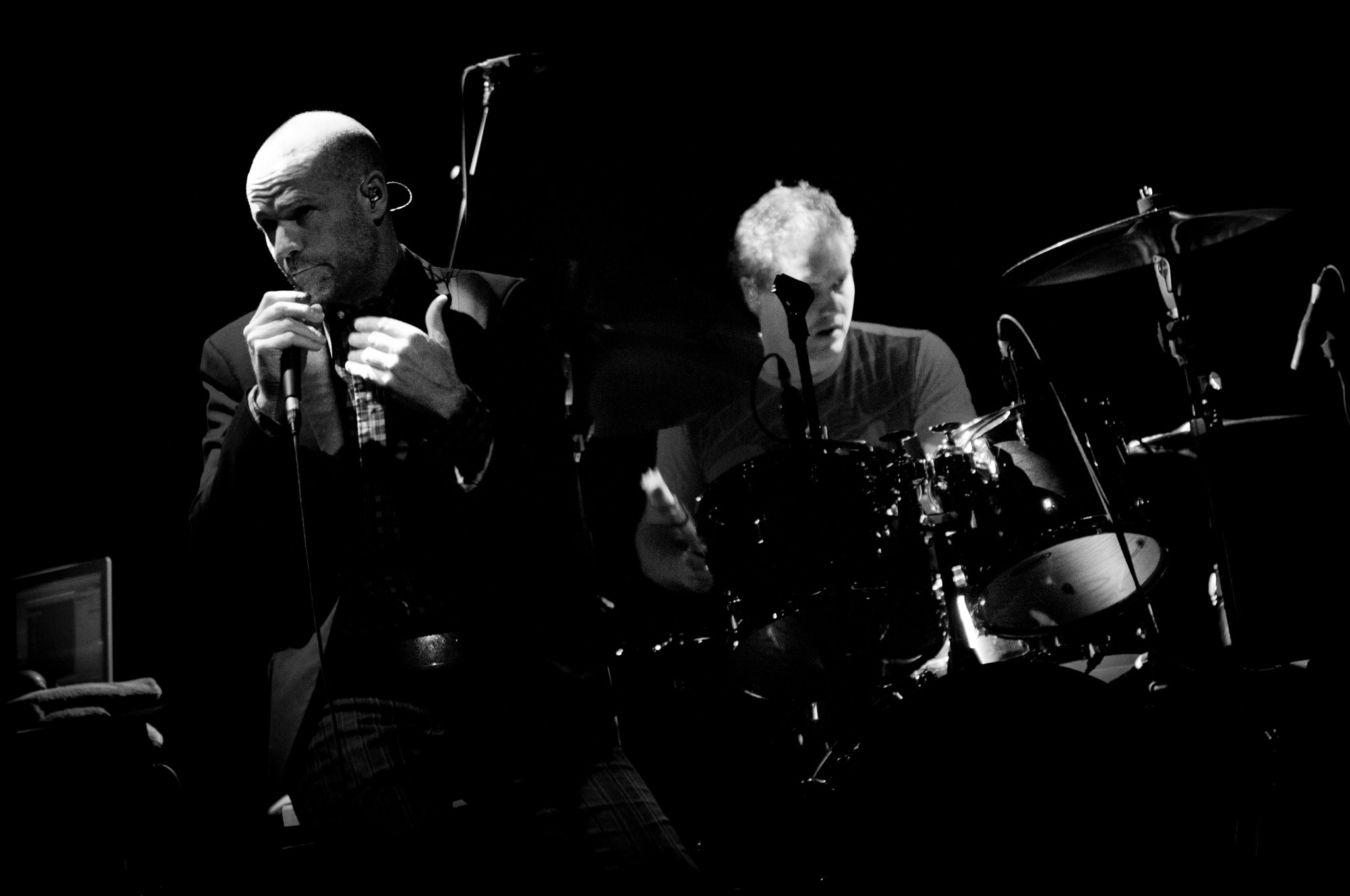 Nikon D300 sample photo. Tragically hip effenaar photography