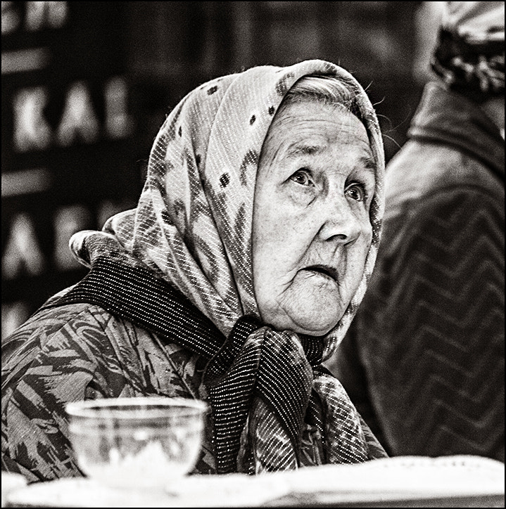 Canon EF-S 55-250mm F4-5.6 IS sample photo. Даа, а  цены то нынче не те ... photography