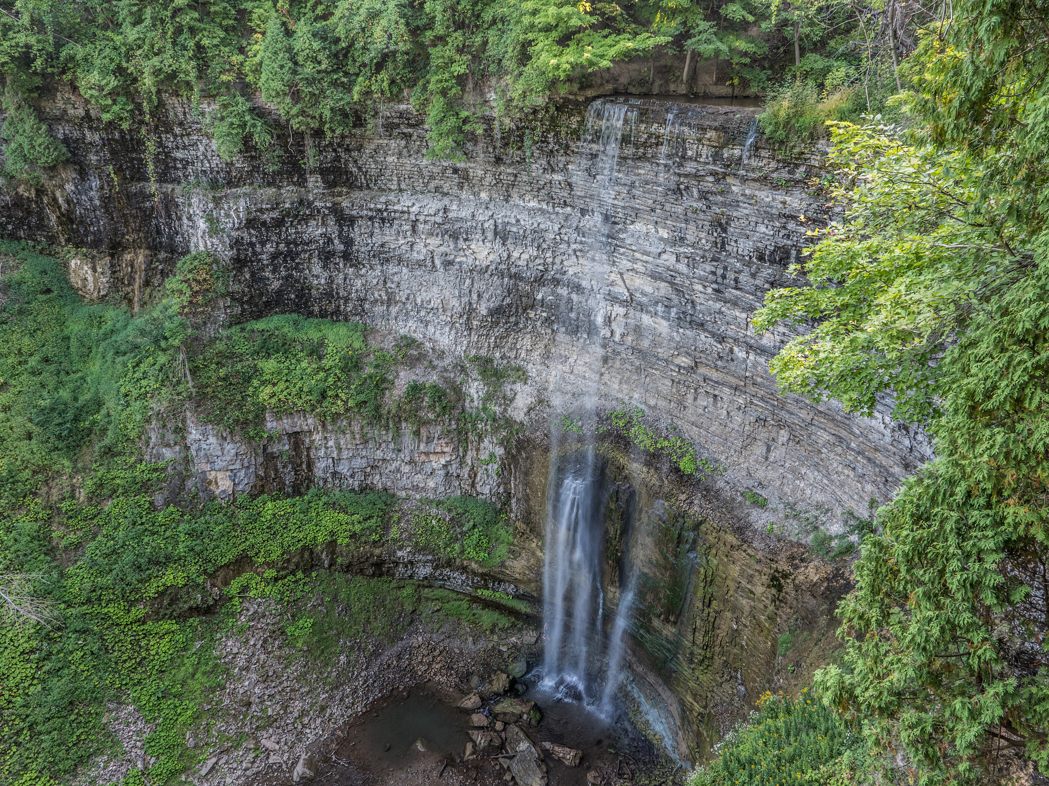 Panasonic Lumix G X Vario 12-35mm F2.8 ASPH Power OIS sample photo. Canada adventure photography