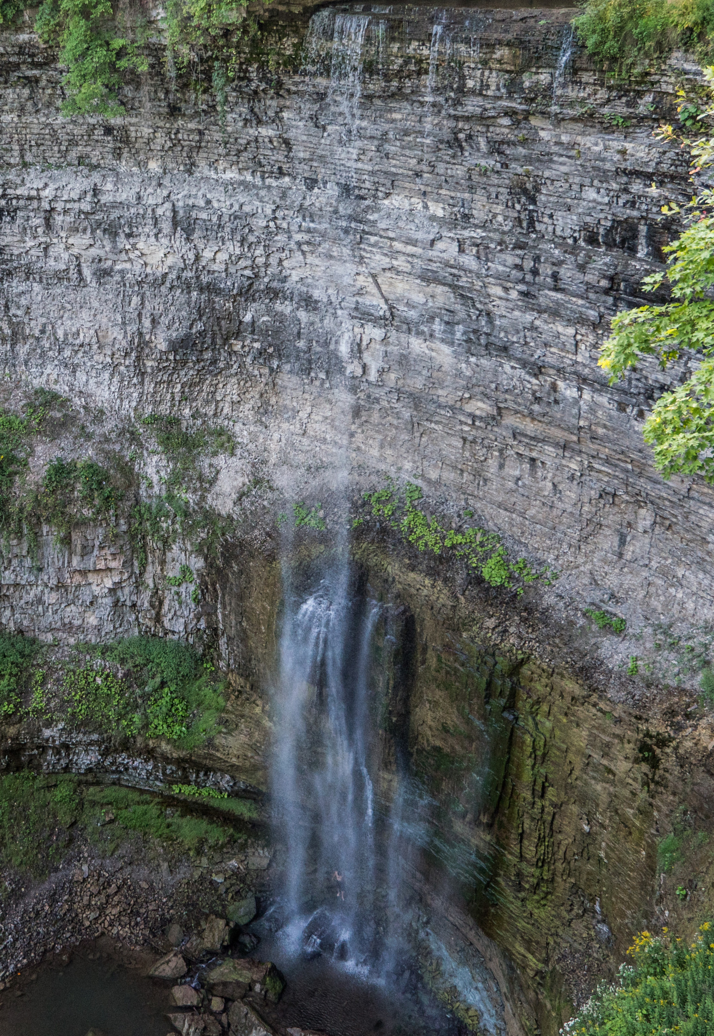 Panasonic Lumix G X Vario 12-35mm F2.8 ASPH Power OIS sample photo. Canada adventure photography