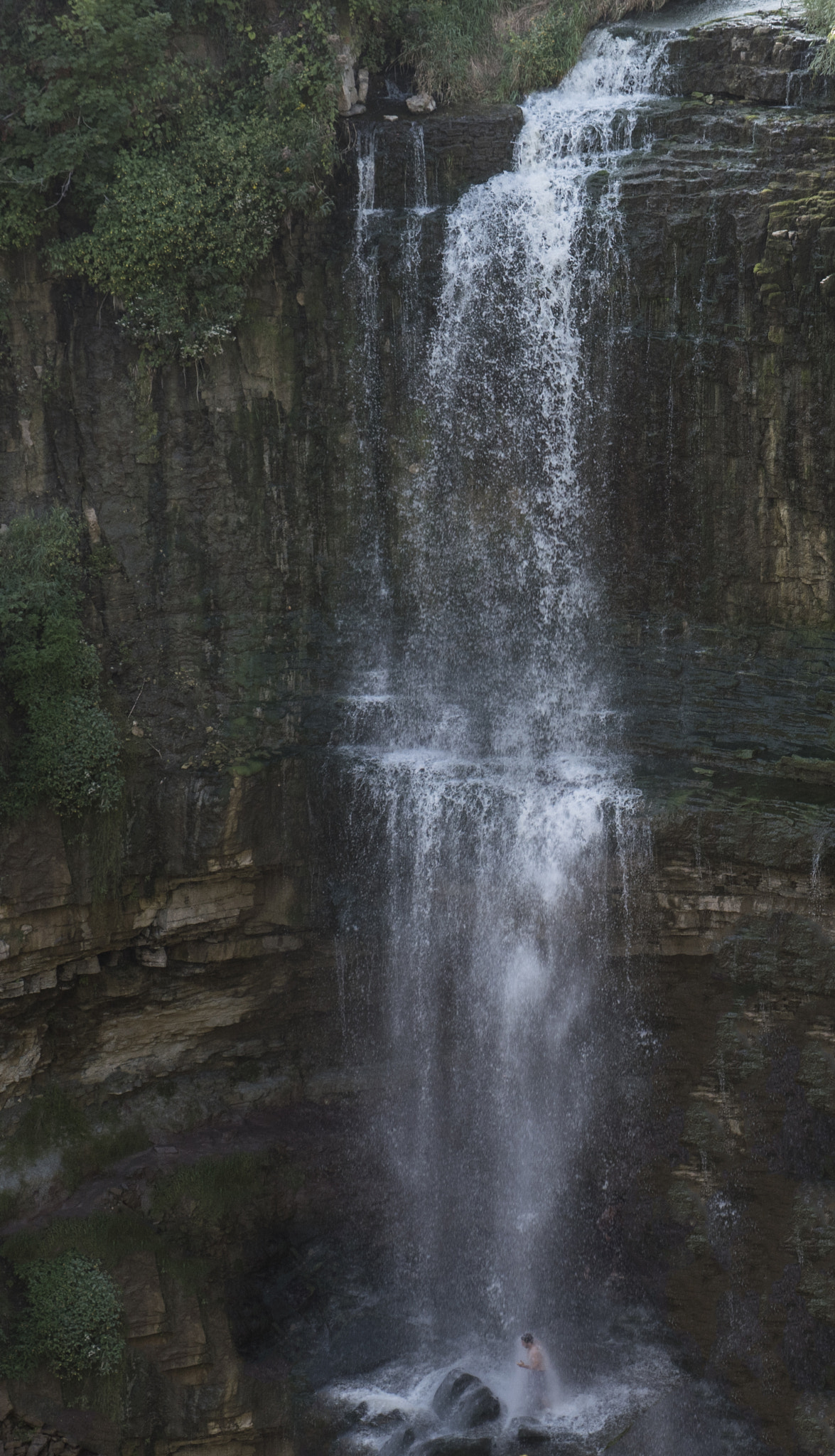 Panasonic Lumix G X Vario 12-35mm F2.8 ASPH Power OIS sample photo. Canada adventure photography